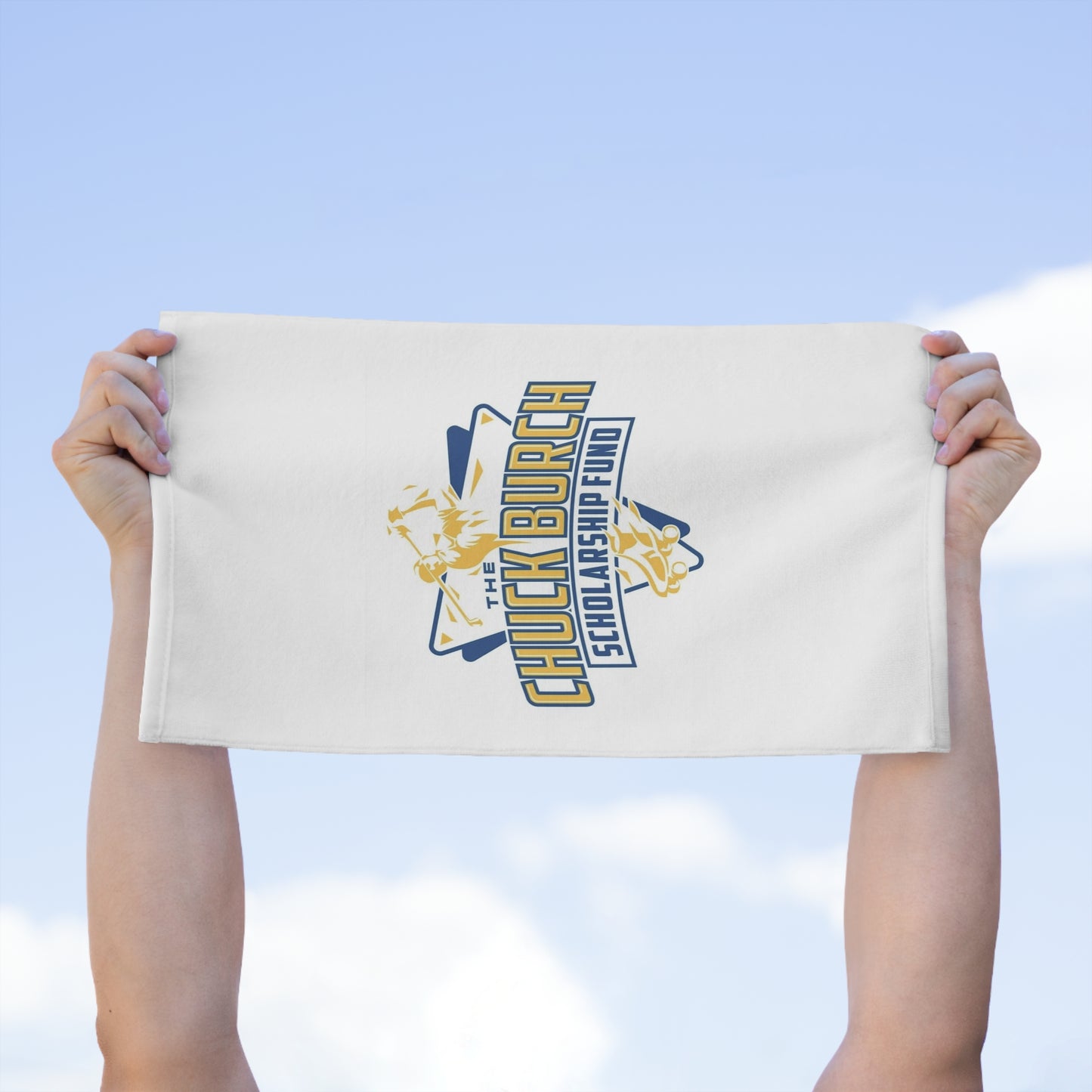 Rally Towel, 11x18