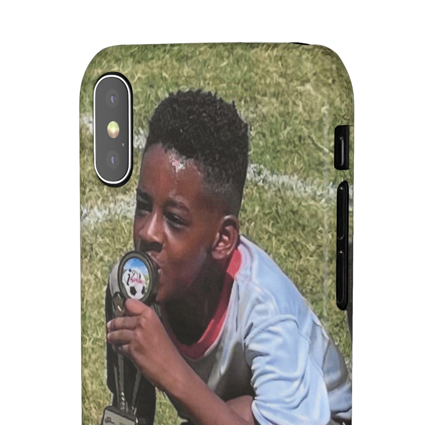 Snap Cases
