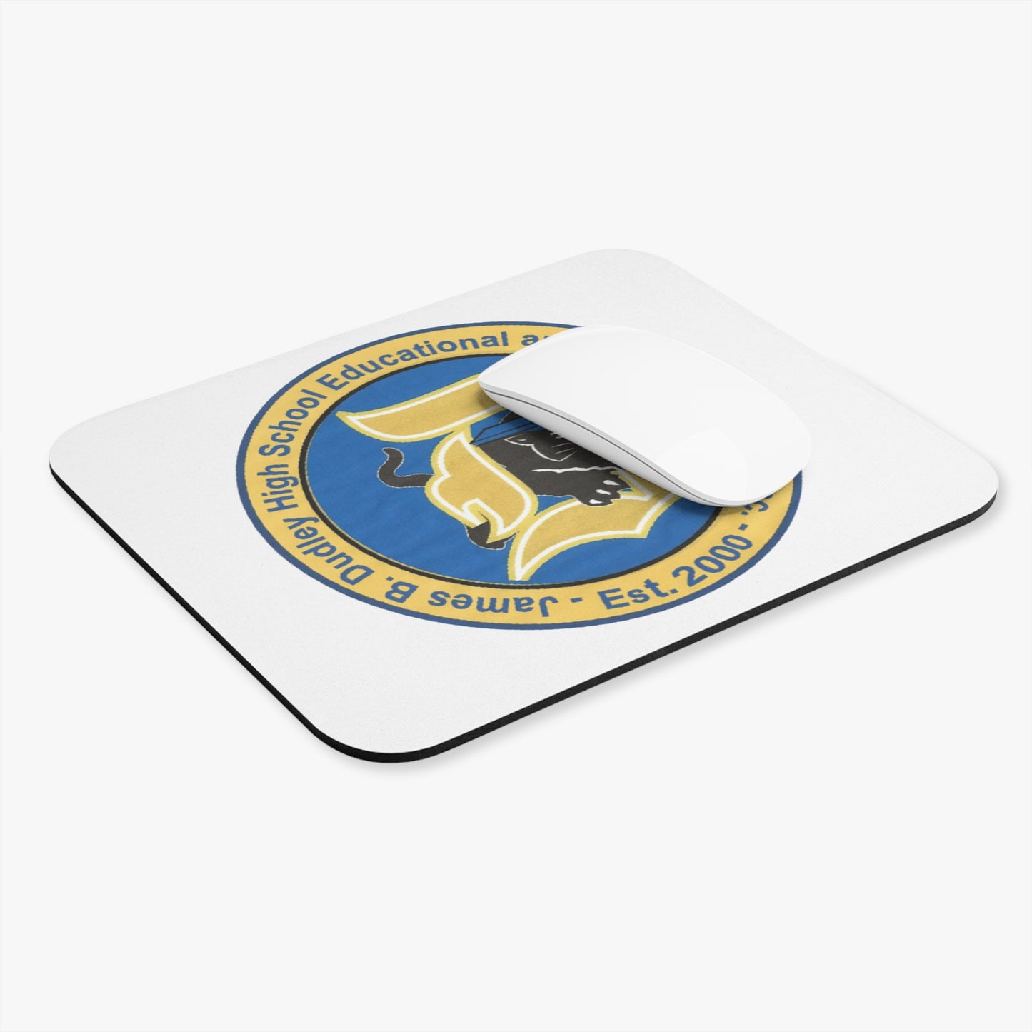 Mouse Pad (Rectangle)