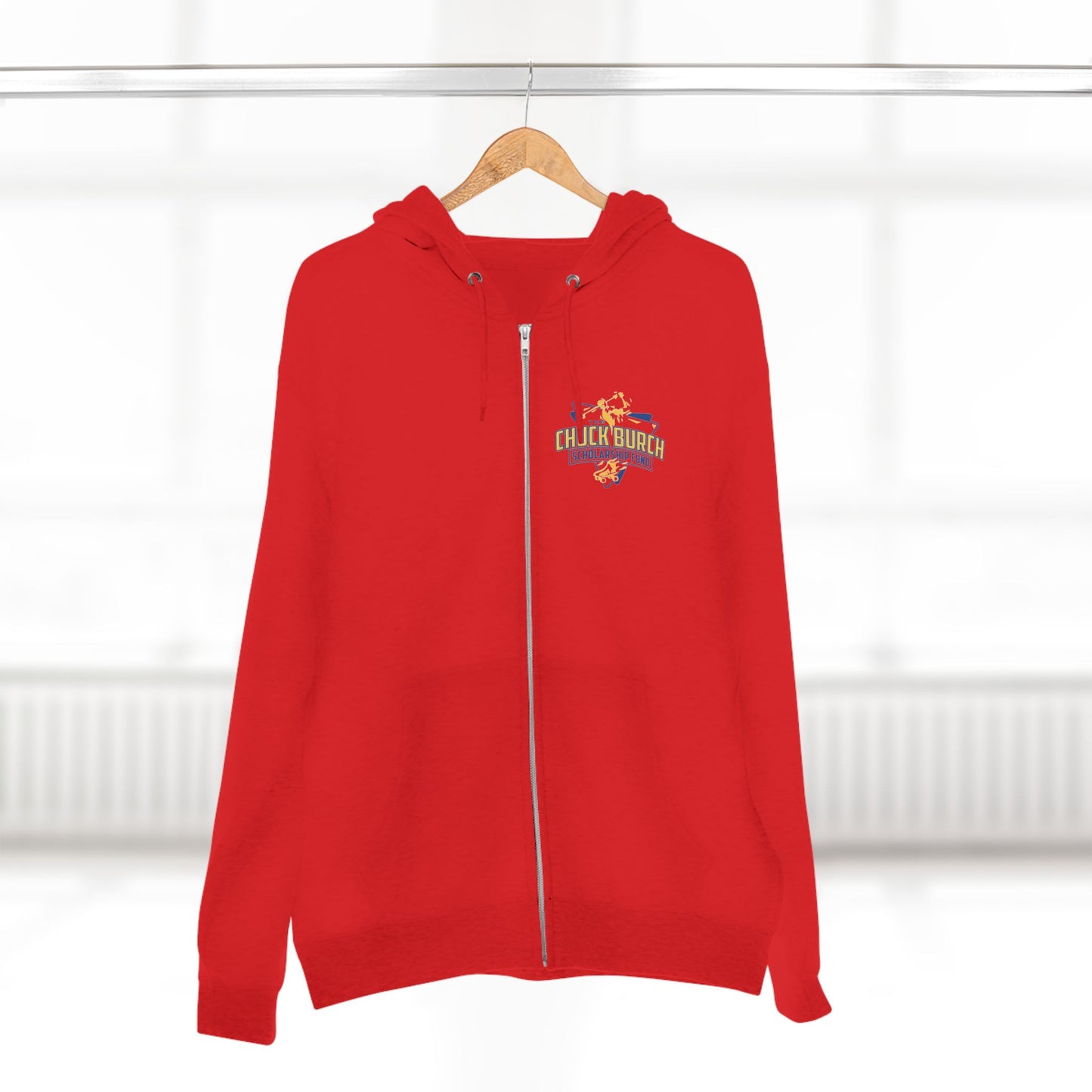 Chill Vibes Unisex Zip Hoodie - Perfect for Casual Days and Celebrations