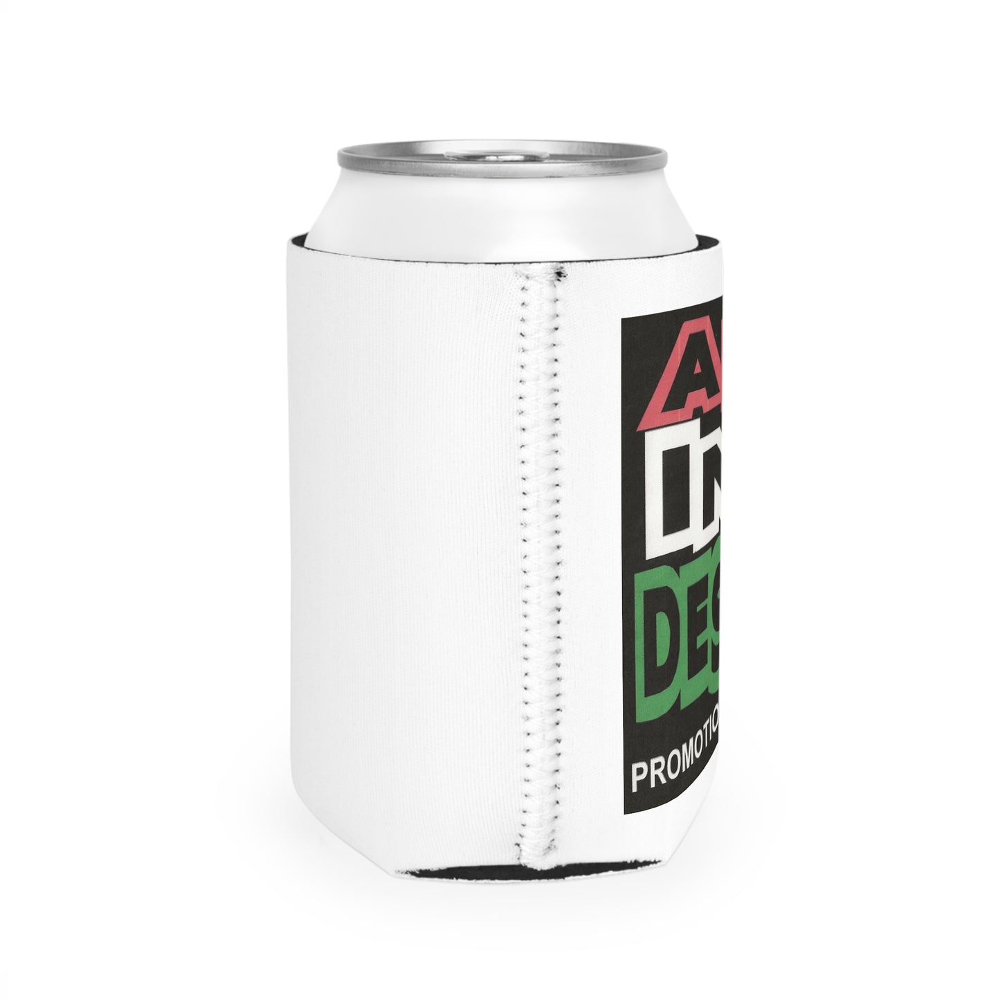Can Cooler Sleeve