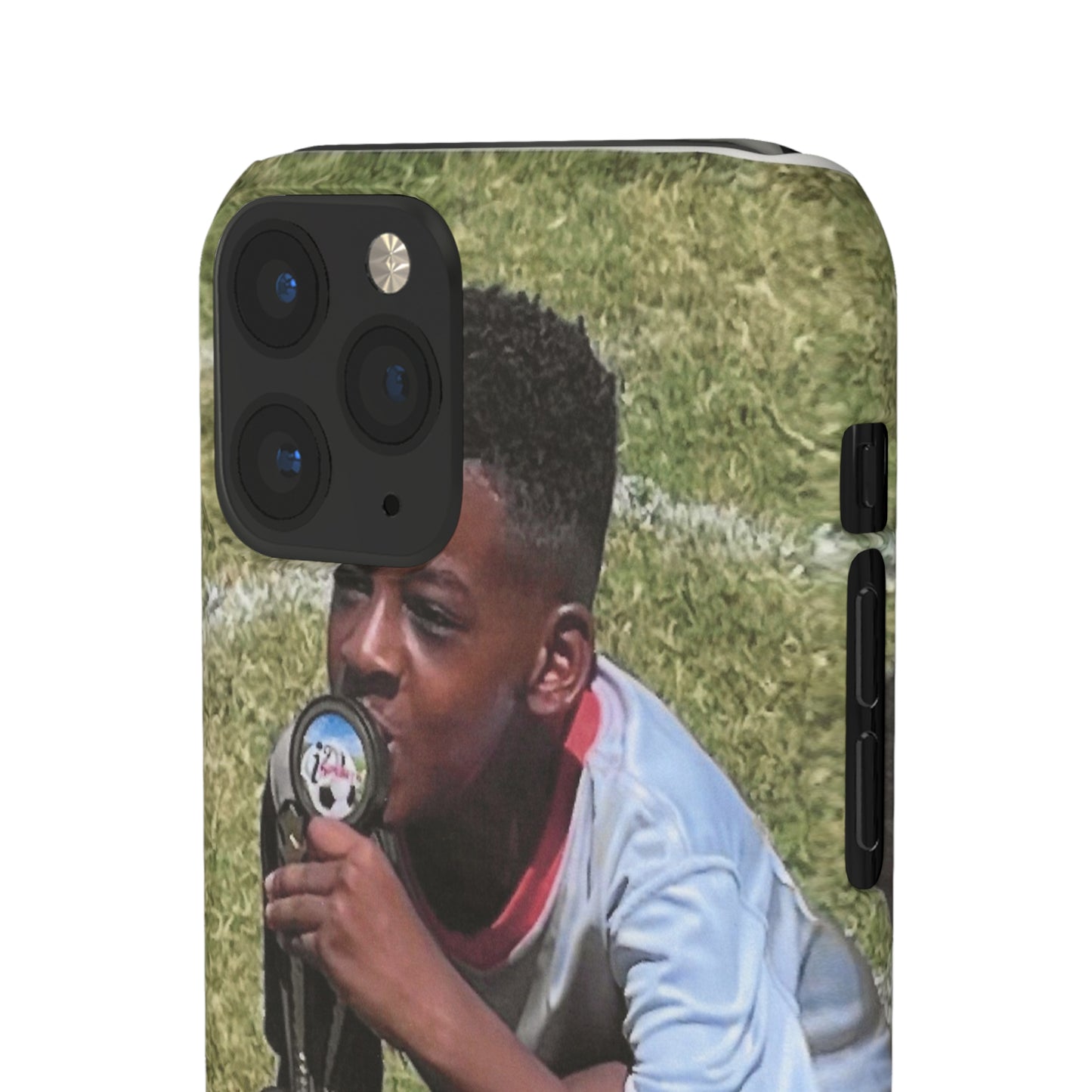 Snap Cases