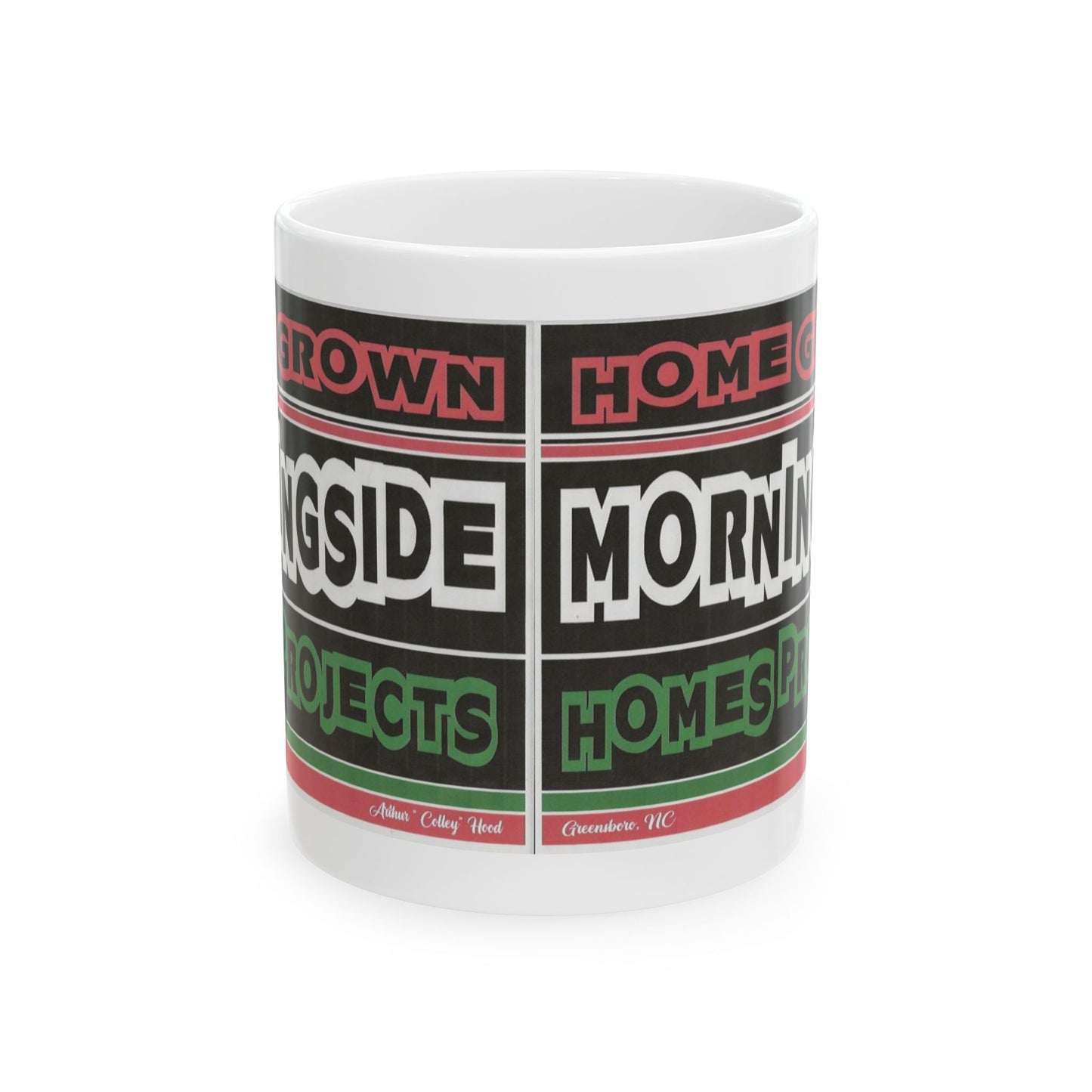 Ceramic Mug, (11oz, 15oz)