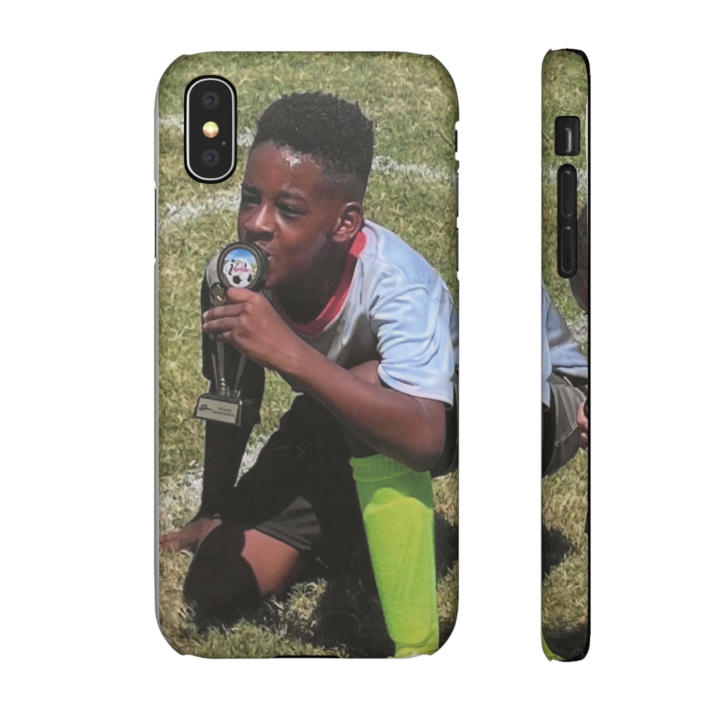 Snap Cases