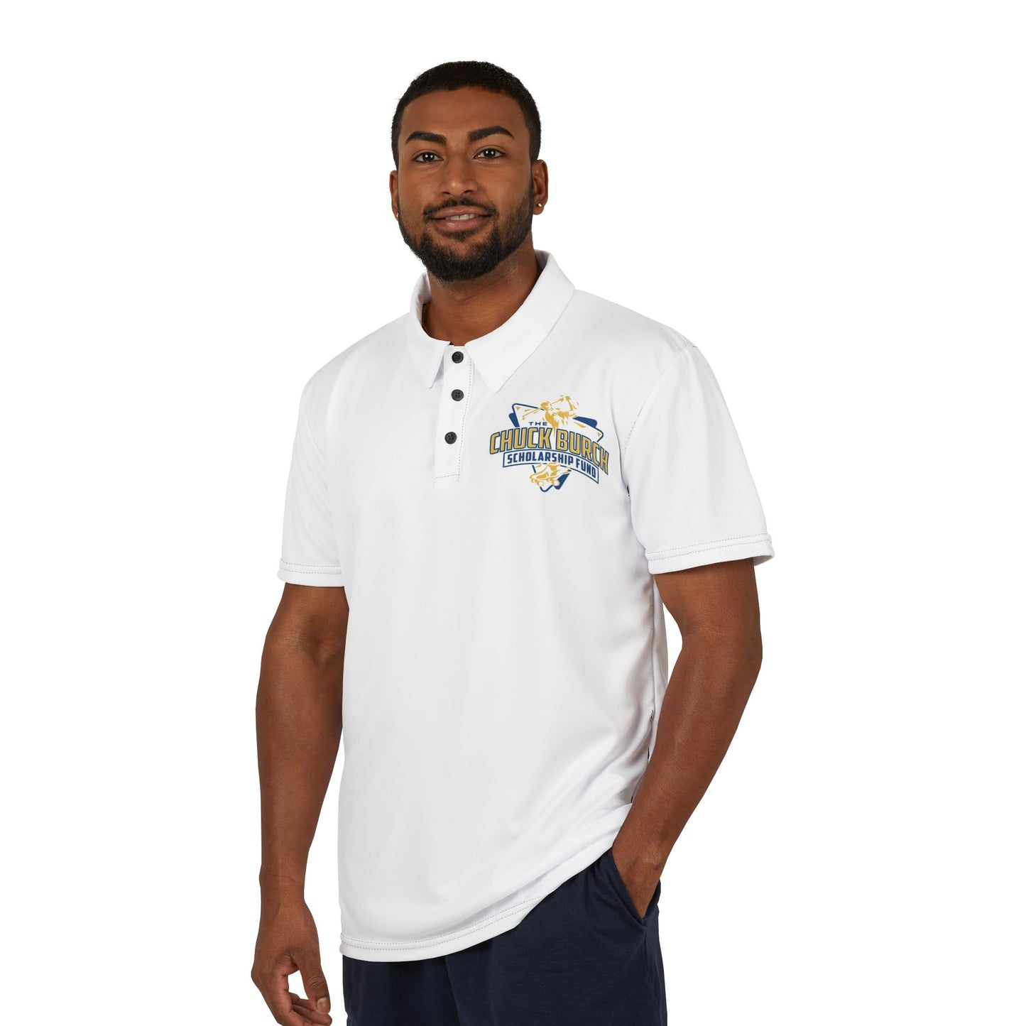 Unisex Polo Shirt (AOP)