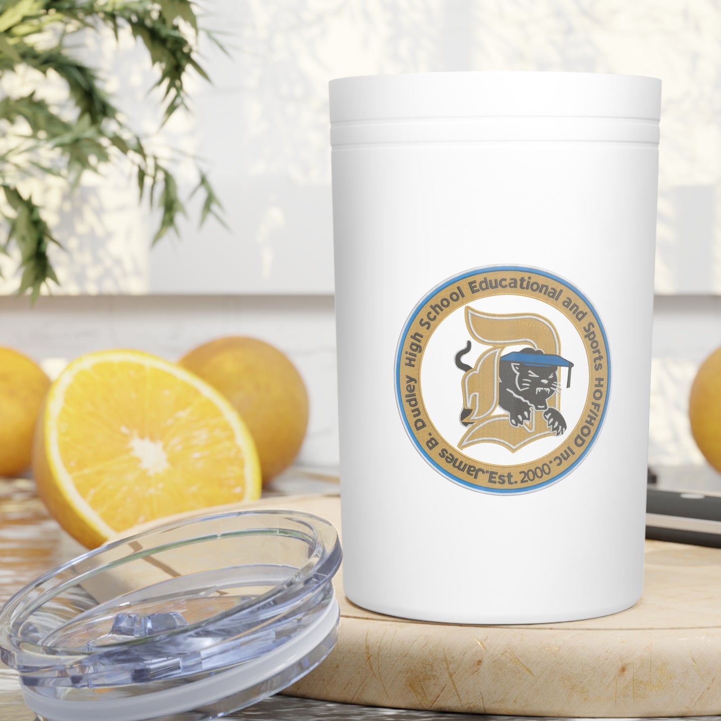 Vacuum Insulated Tumbler, 11oz