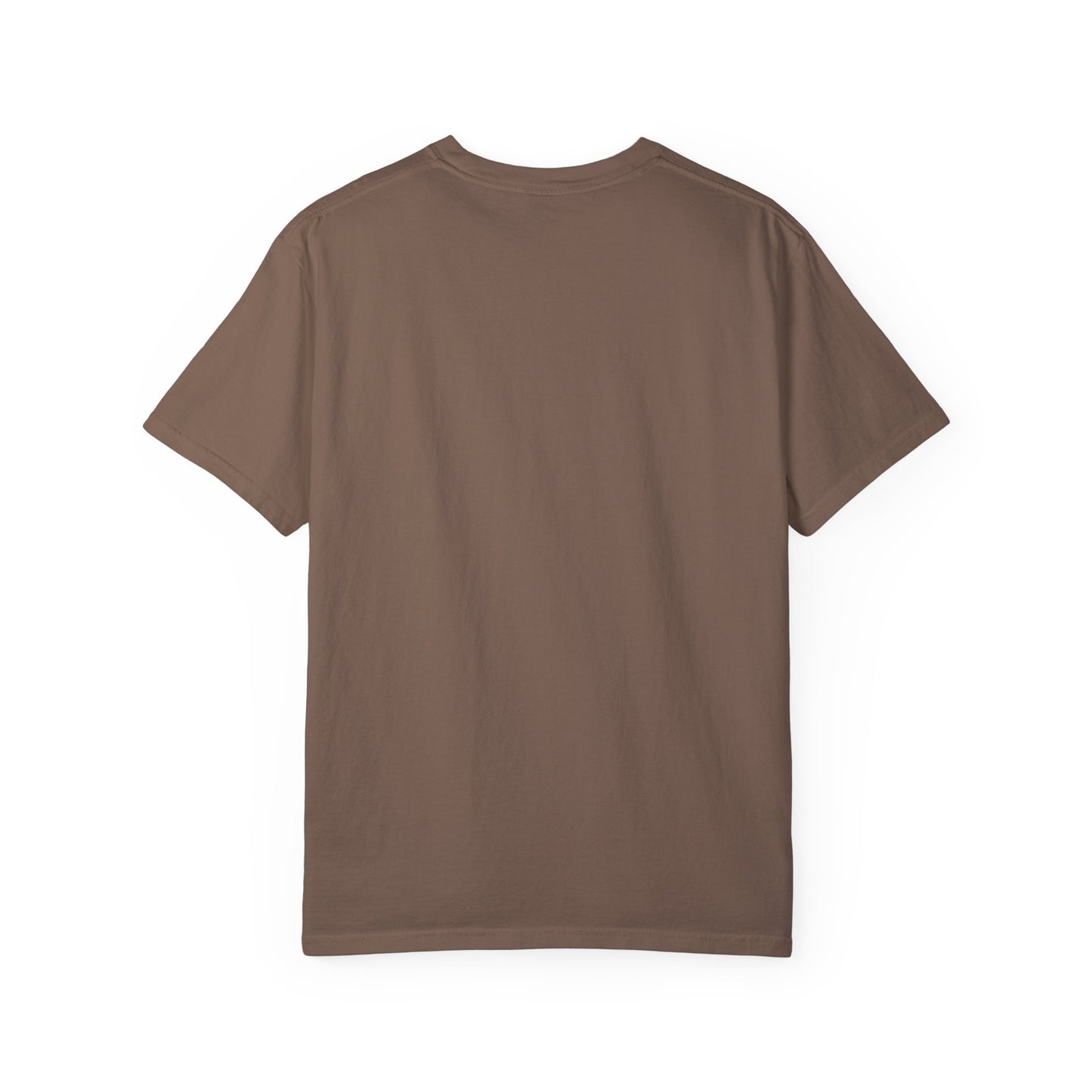 Artistic Unisex T-Shirt - Cool Graffiti Design for Casual Wear