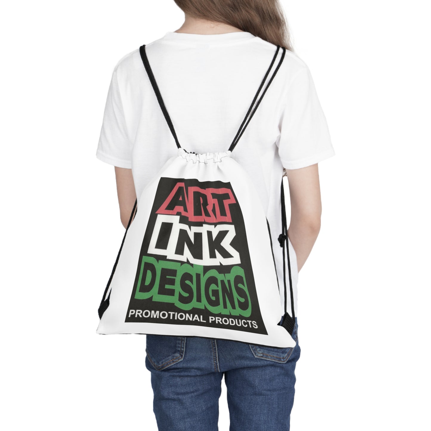 Outdoor Drawstring Bag