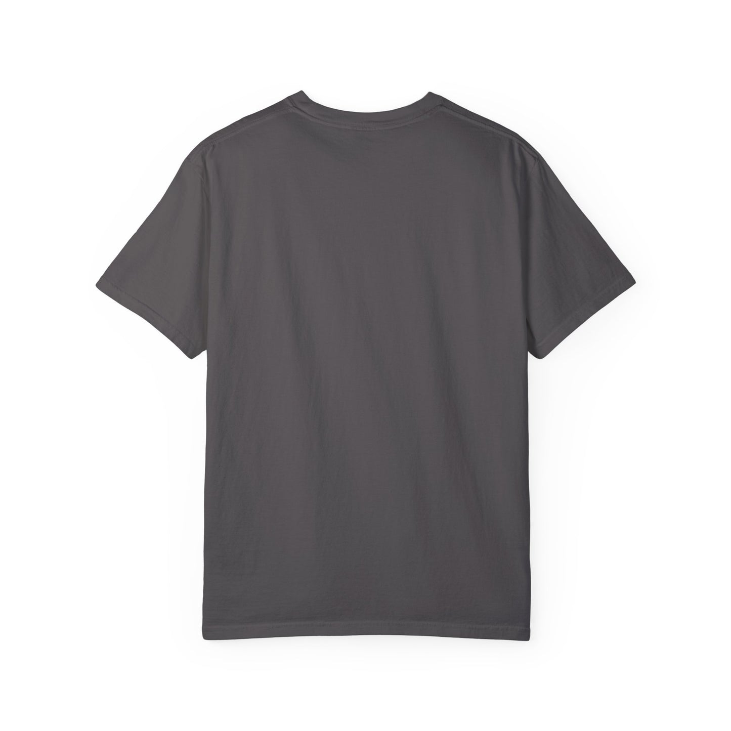 Home Grown Morningside Homes Projects Unisex Garment-Dyed T-Shirt