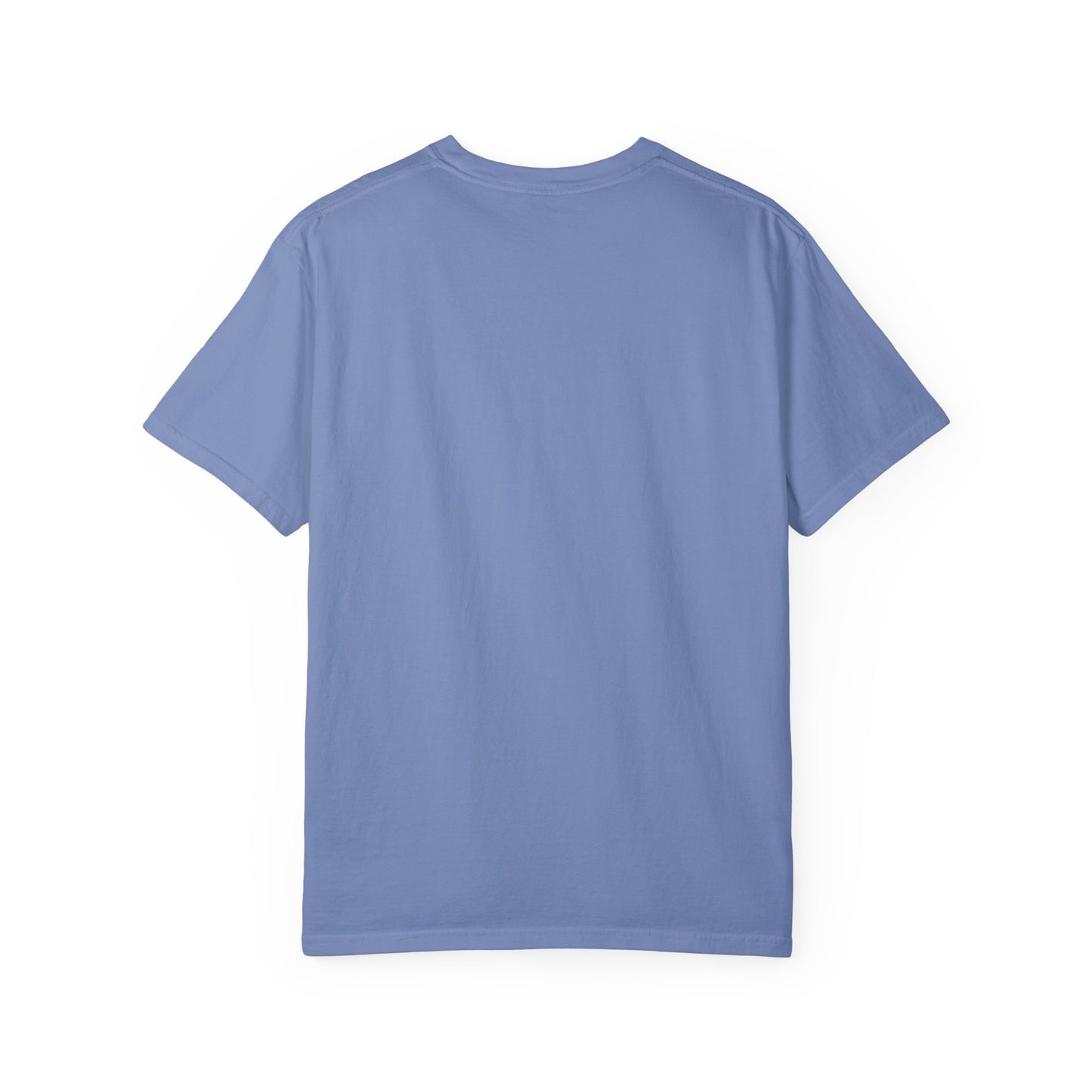 Artistic Unisex T-Shirt - Cool Graffiti Design for Casual Wear
