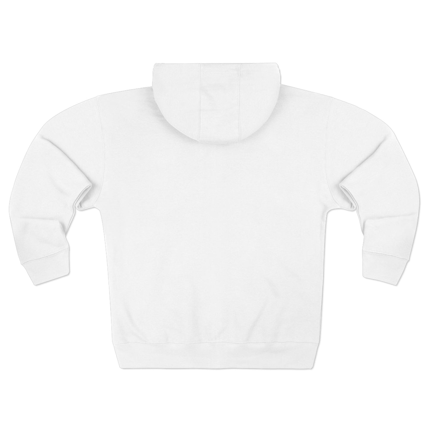Chill Vibes Unisex Zip Hoodie - Perfect for Casual Days and Celebrations