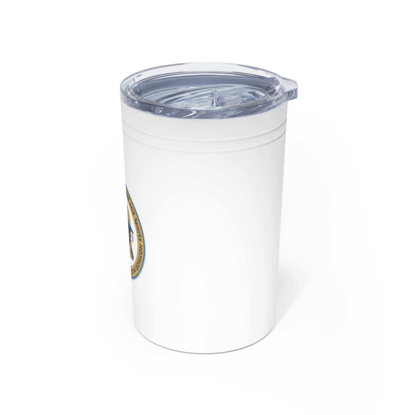 Vacuum Insulated Tumbler, 11oz