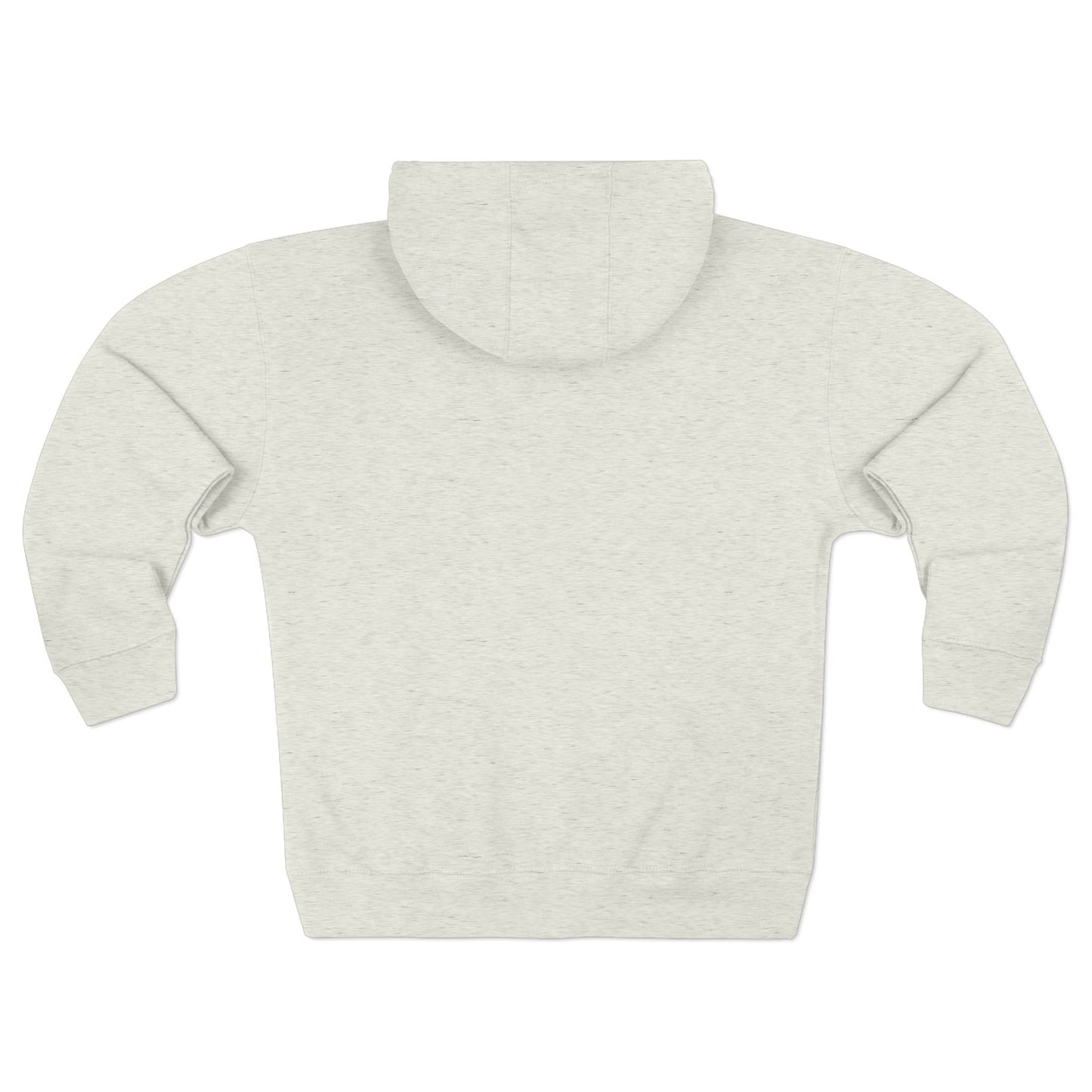 Chill Vibes Unisex Zip Hoodie - Perfect for Casual Days and Celebrations