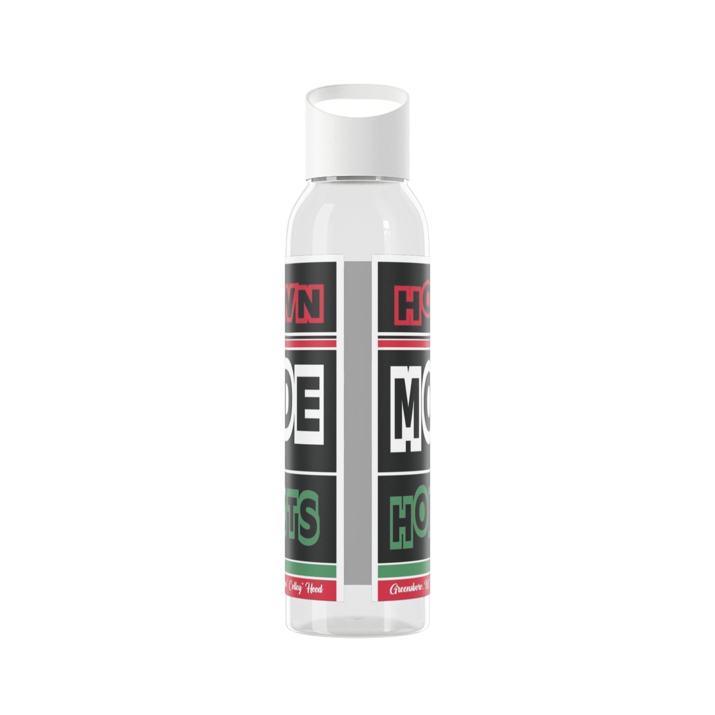Sky Water Bottle