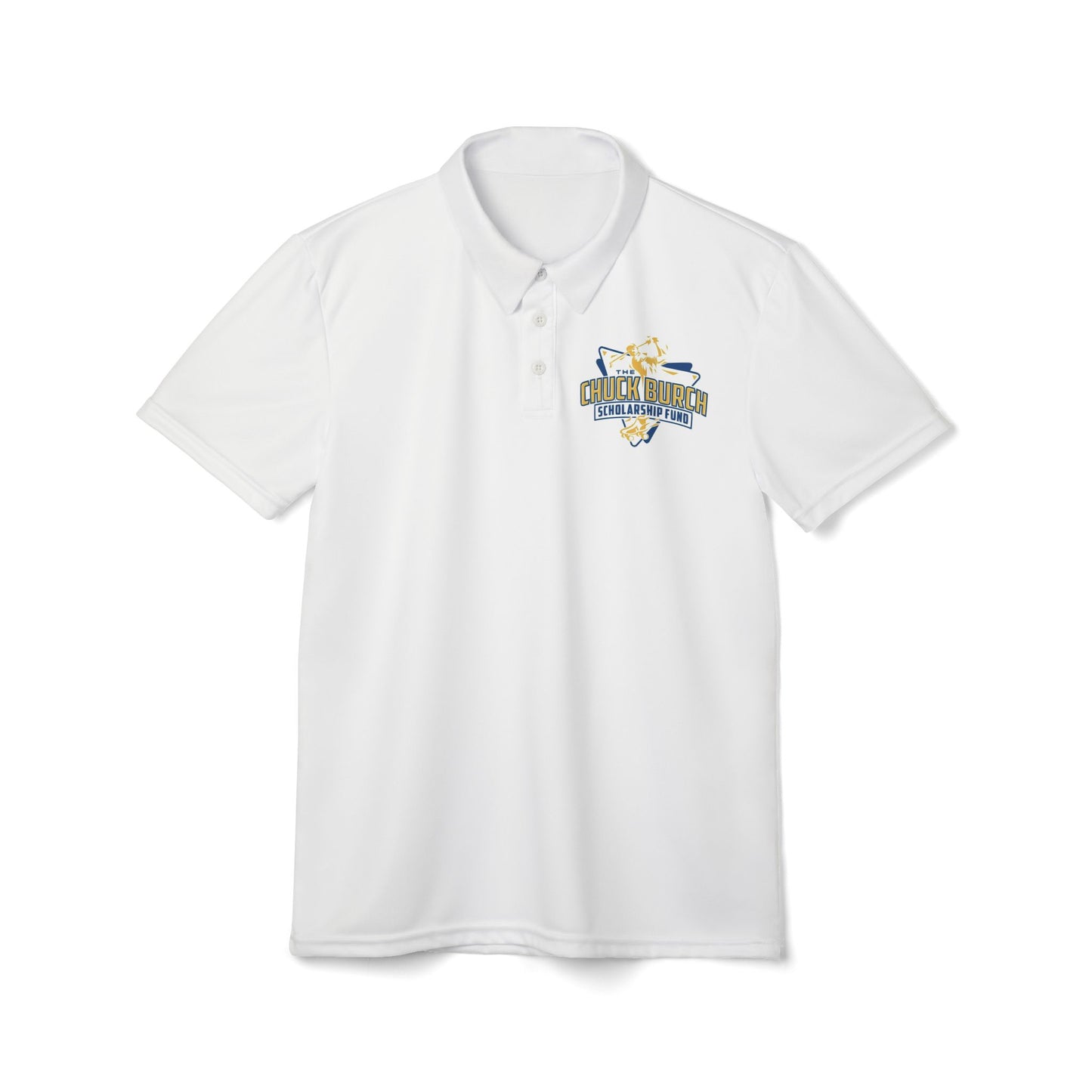 Unisex Polo Shirt (AOP)
