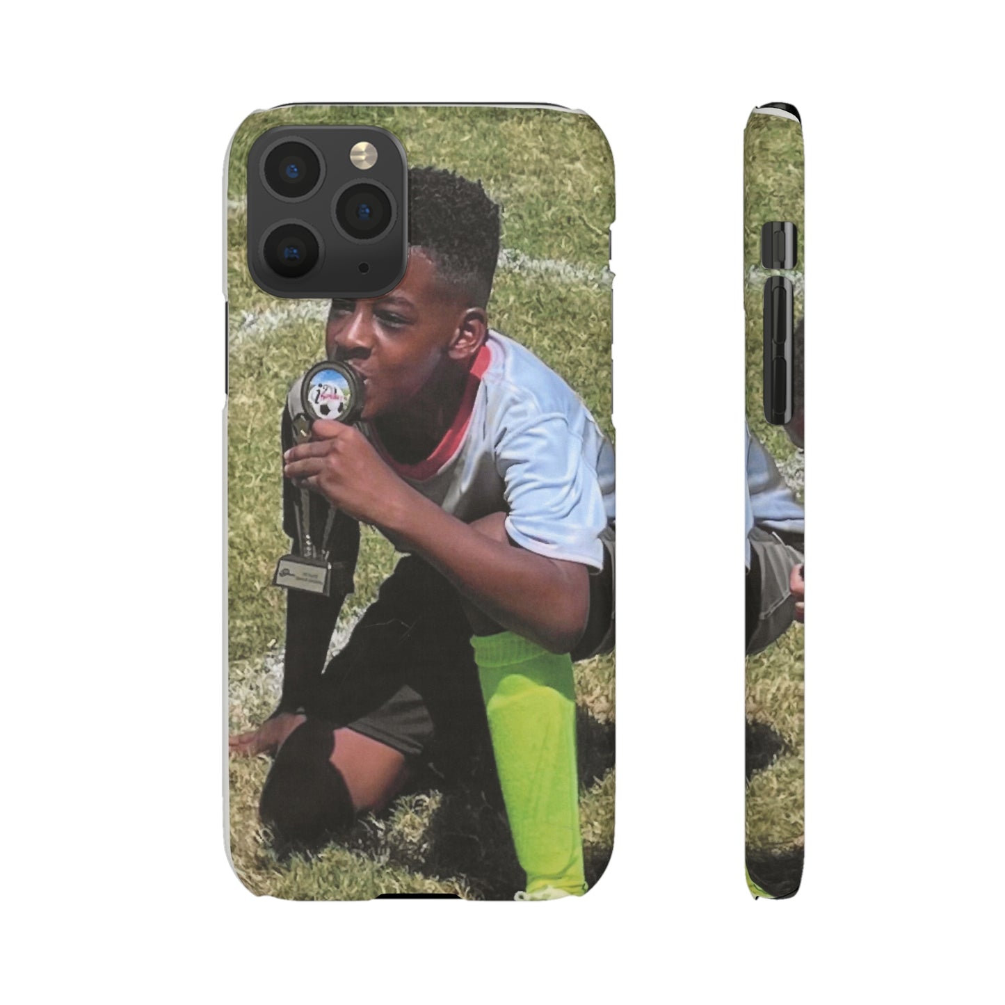 Snap Cases