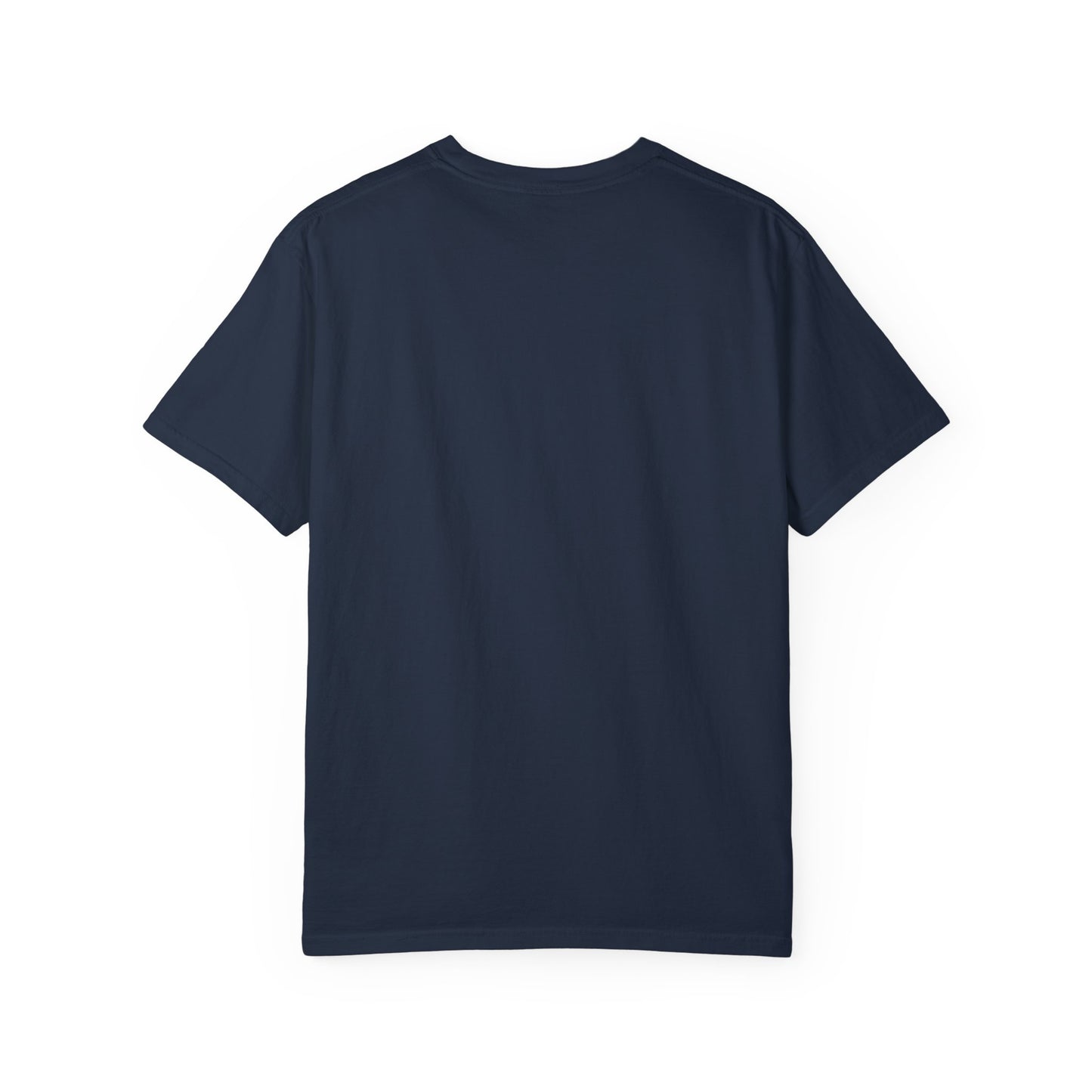 Home Grown Morningside Homes Projects Unisex Garment-Dyed T-Shirt