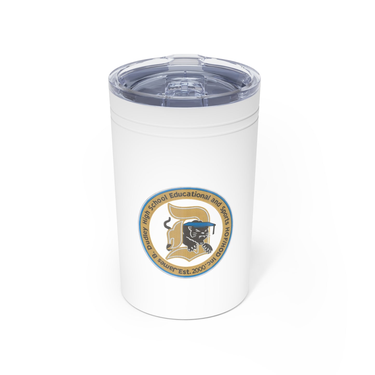 Vacuum Insulated Tumbler, 11oz