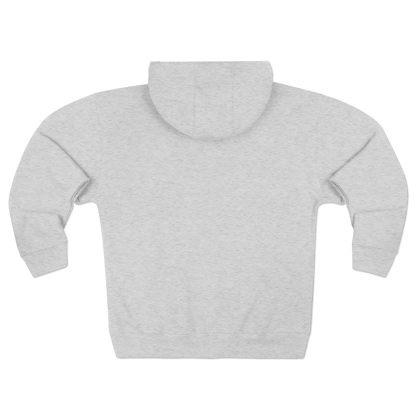 Chill Vibes Unisex Zip Hoodie - Perfect for Casual Days and Celebrations