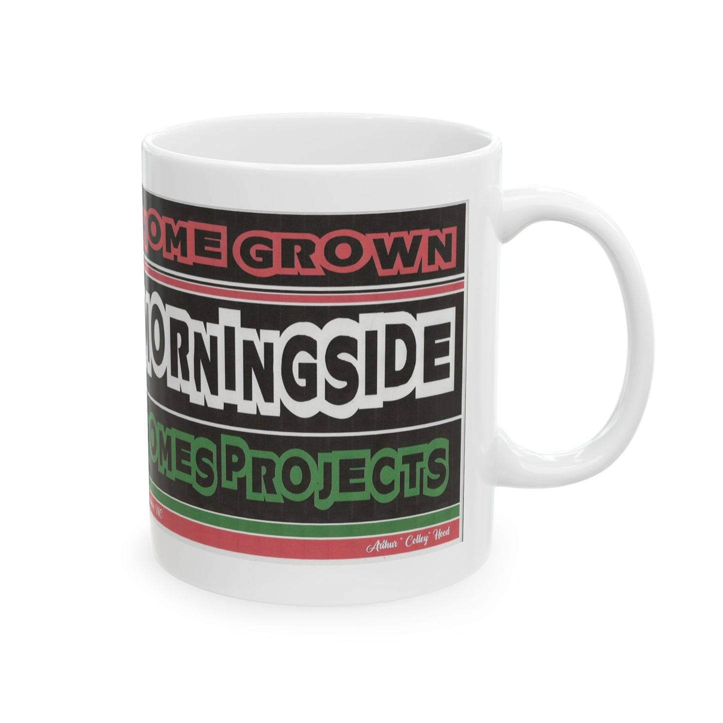 Ceramic Mug, (11oz, 15oz)