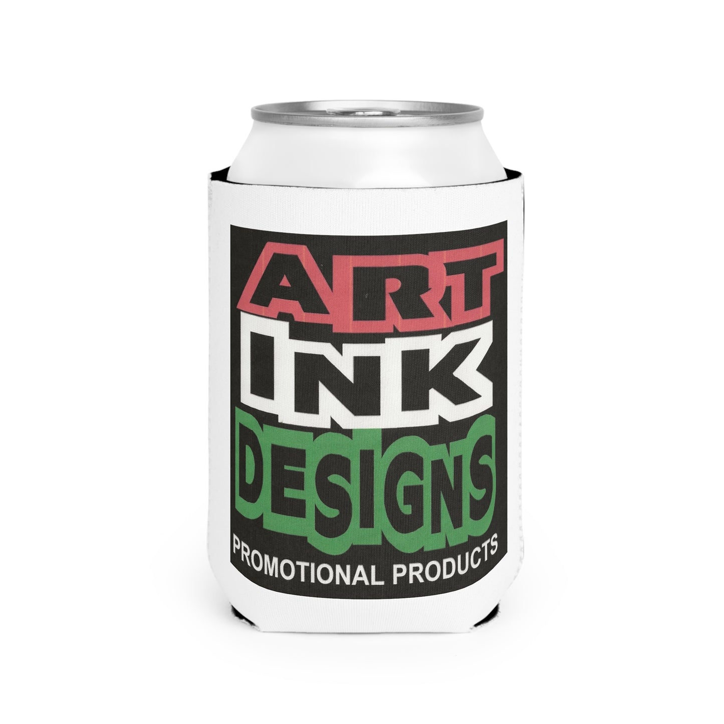 Can Cooler Sleeve