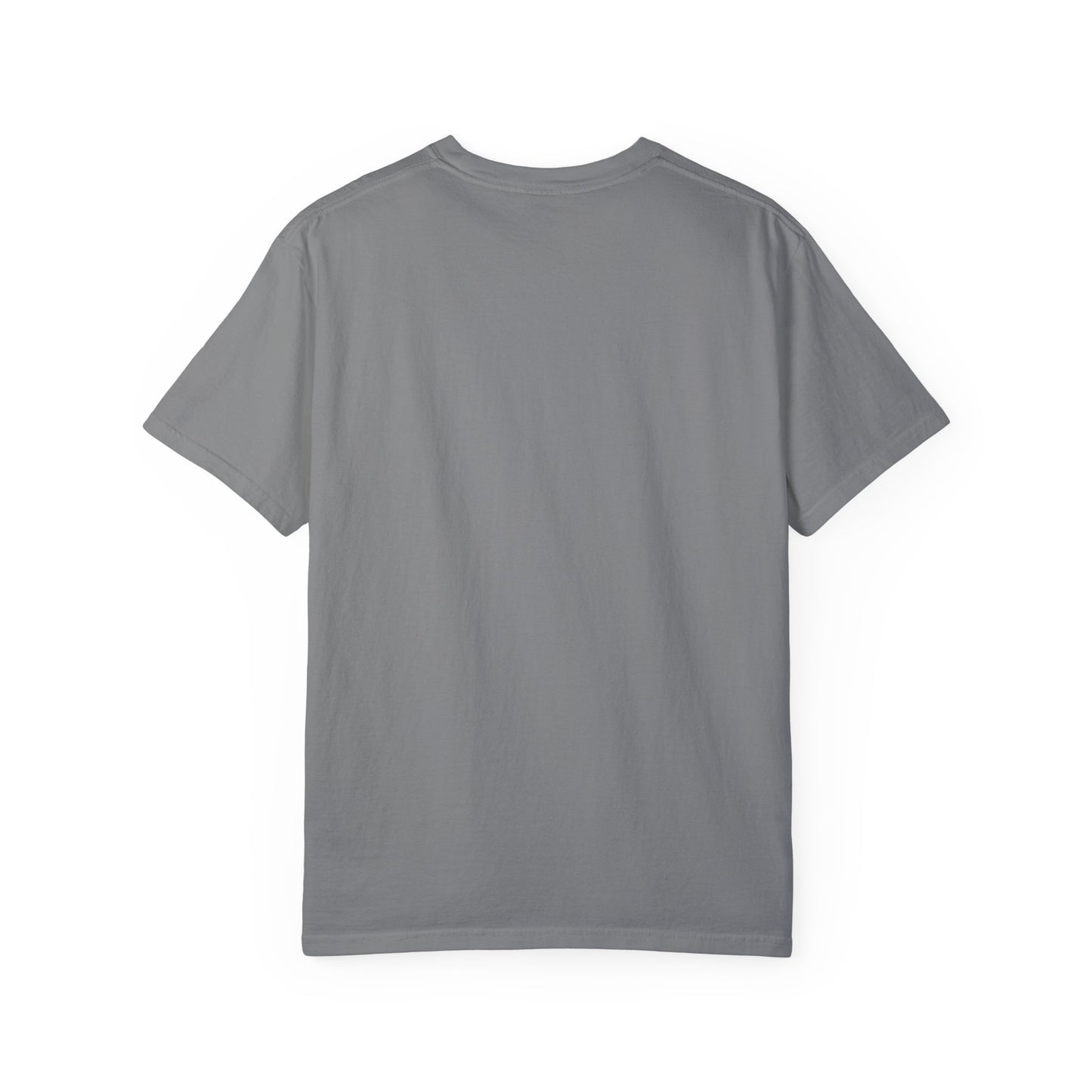 Artistic Unisex T-Shirt - Cool Graffiti Design for Casual Wear