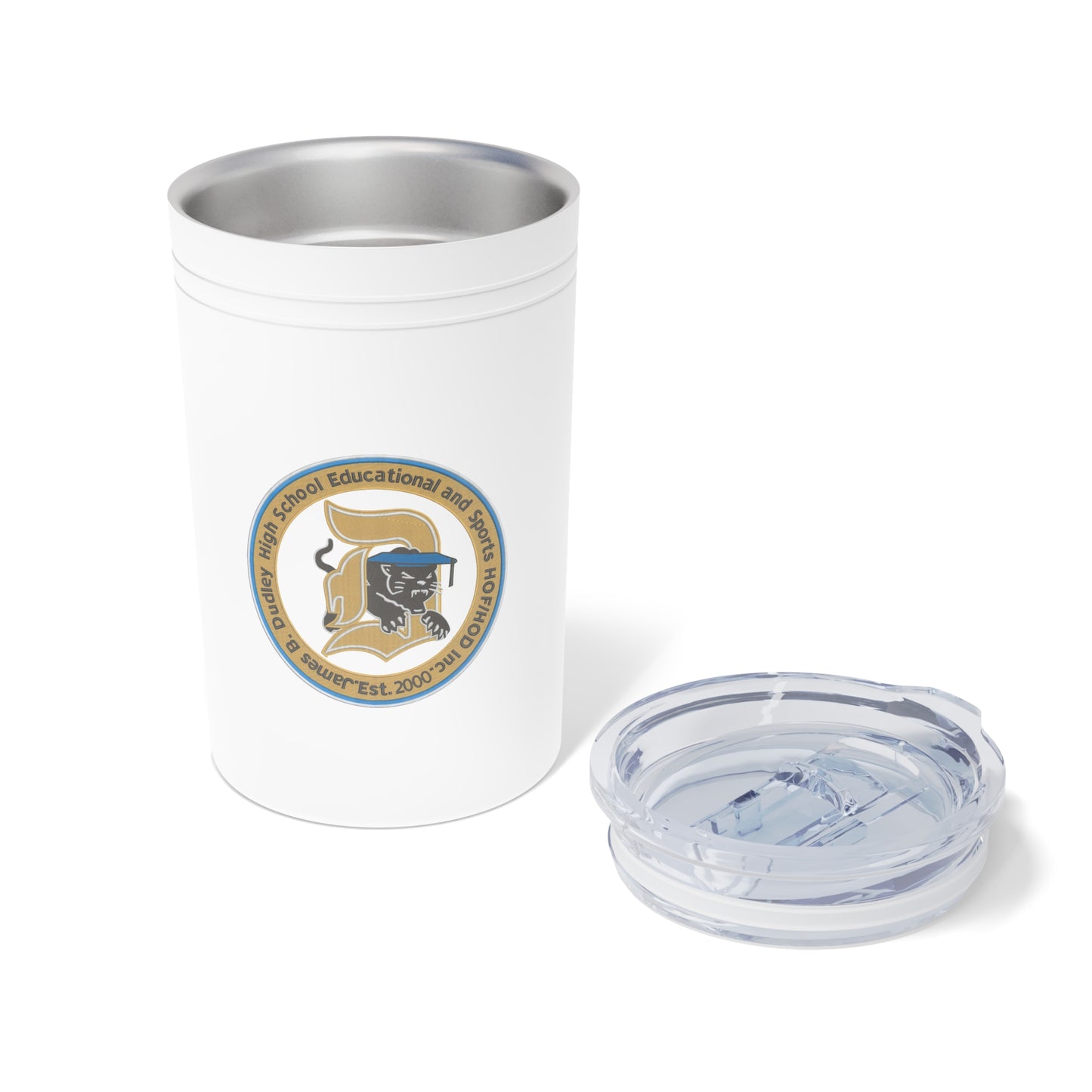 Vacuum Insulated Tumbler, 11oz