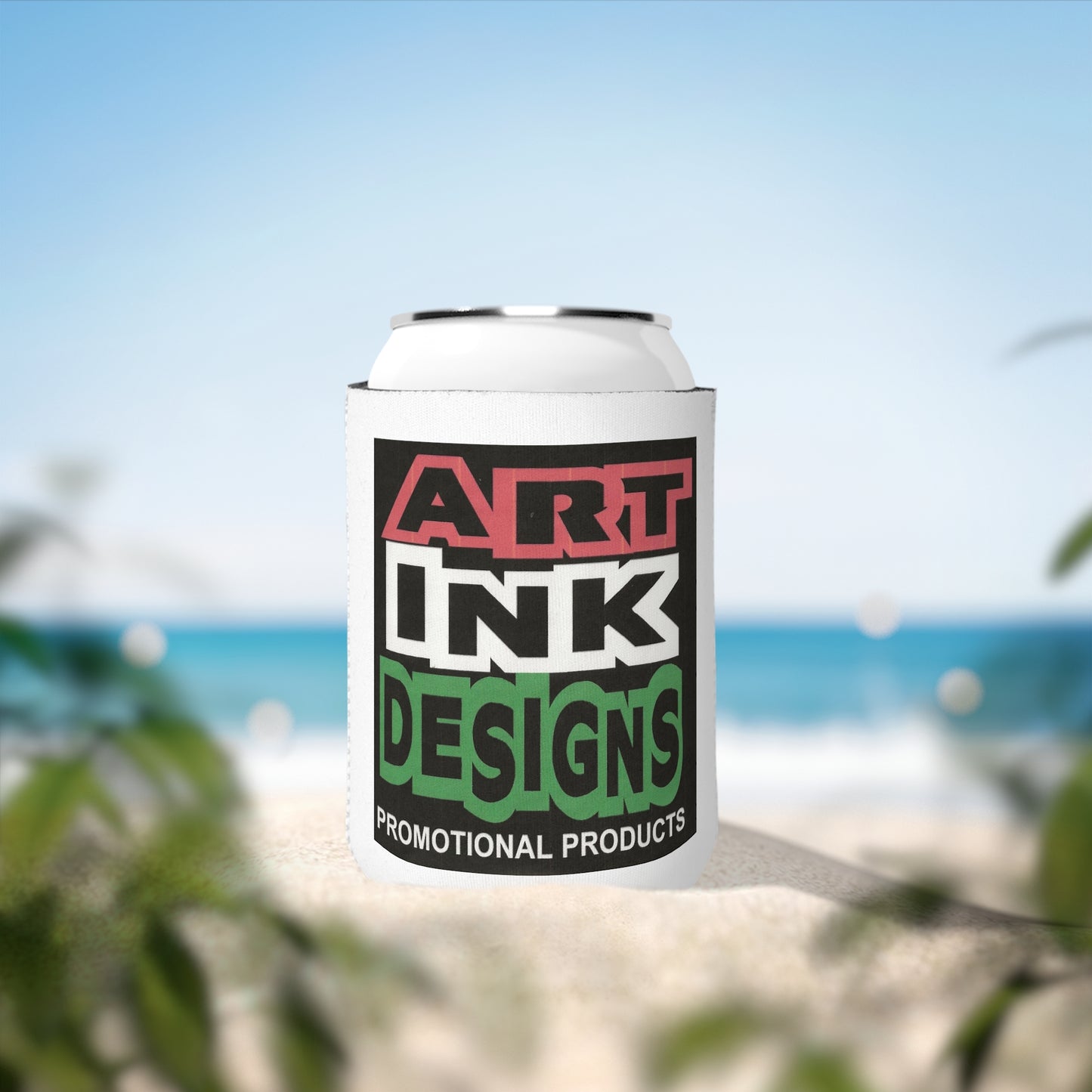 Can Cooler Sleeve