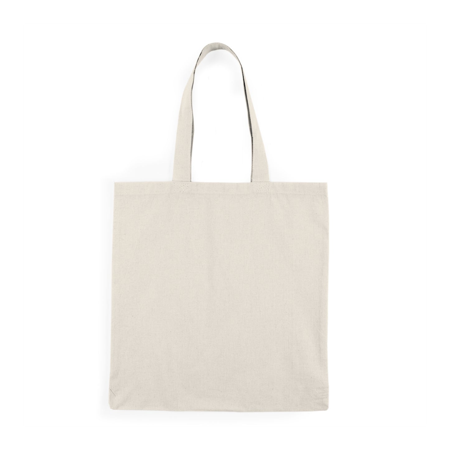 Dudley High School 50th Reunion Tote Bag - Eco-Friendly Natural Canvas