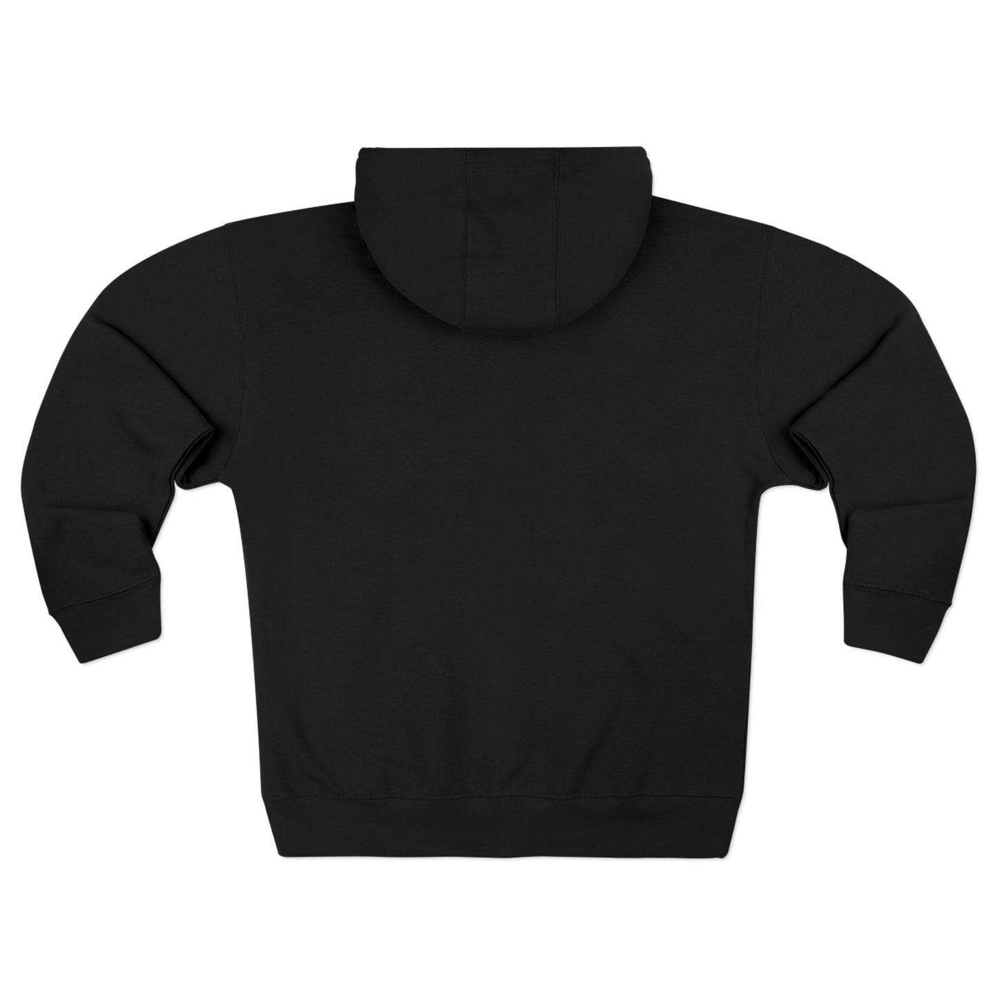 Chill Vibes Unisex Zip Hoodie - Perfect for Casual Days and Celebrations