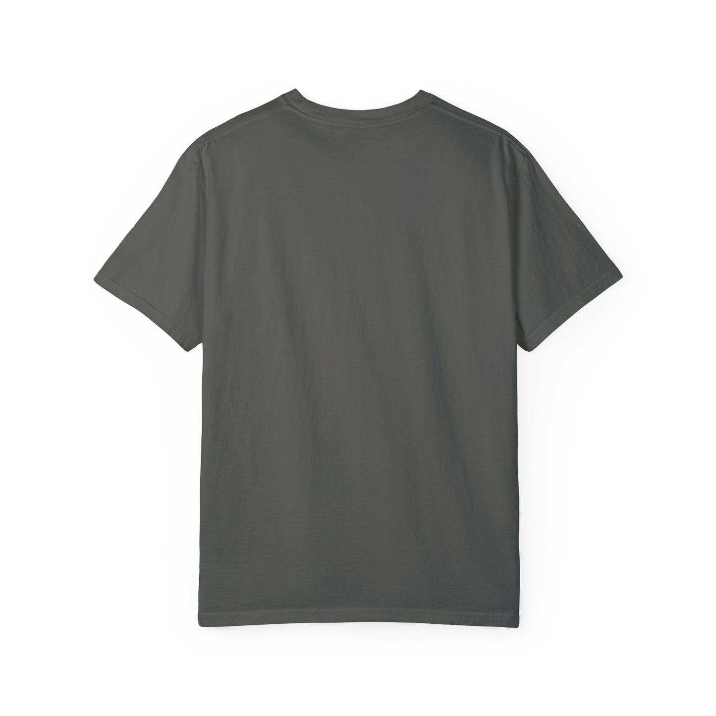 Artistic Unisex T-Shirt - Cool Graffiti Design for Casual Wear