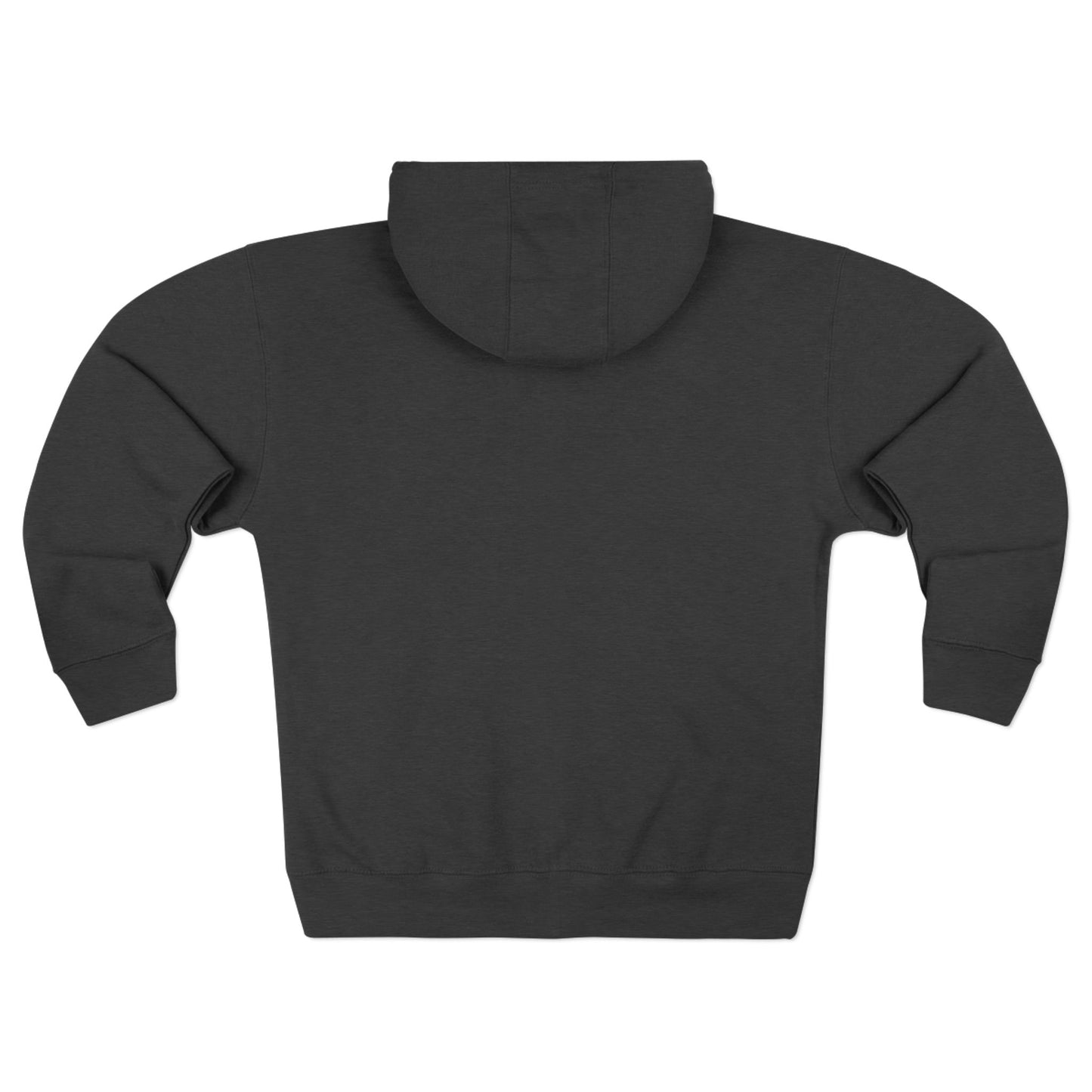 Chill Vibes Unisex Zip Hoodie - Perfect for Casual Days and Celebrations