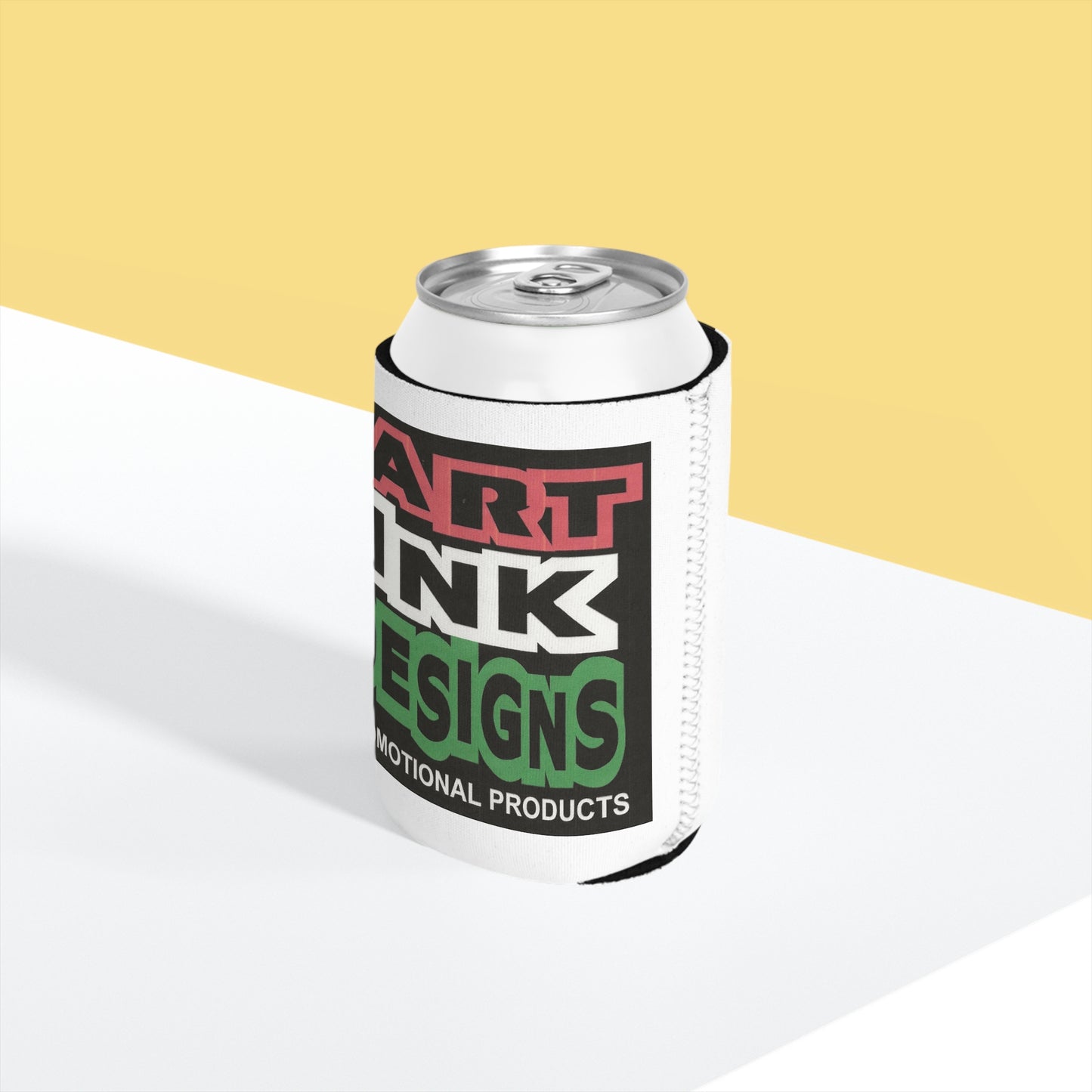 Can Cooler Sleeve