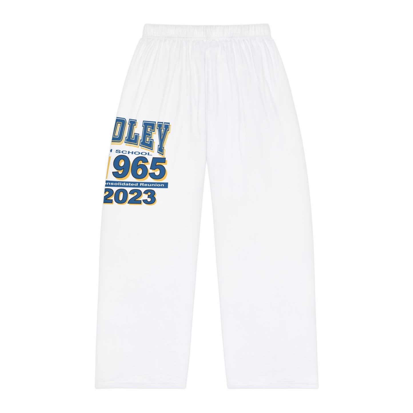 Men's Pajama Pants (AOP)