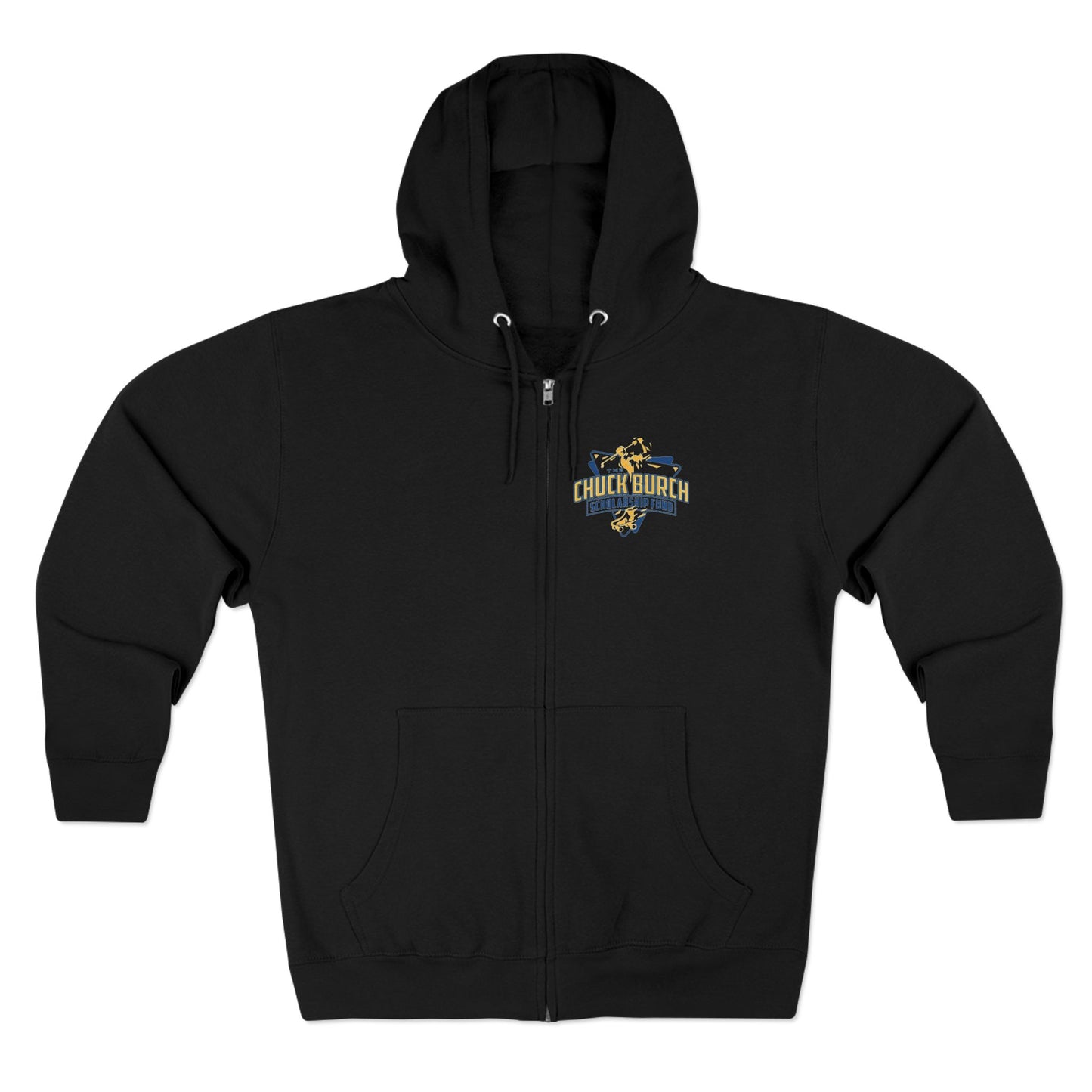 Chill Vibes Unisex Zip Hoodie - Perfect for Casual Days and Celebrations
