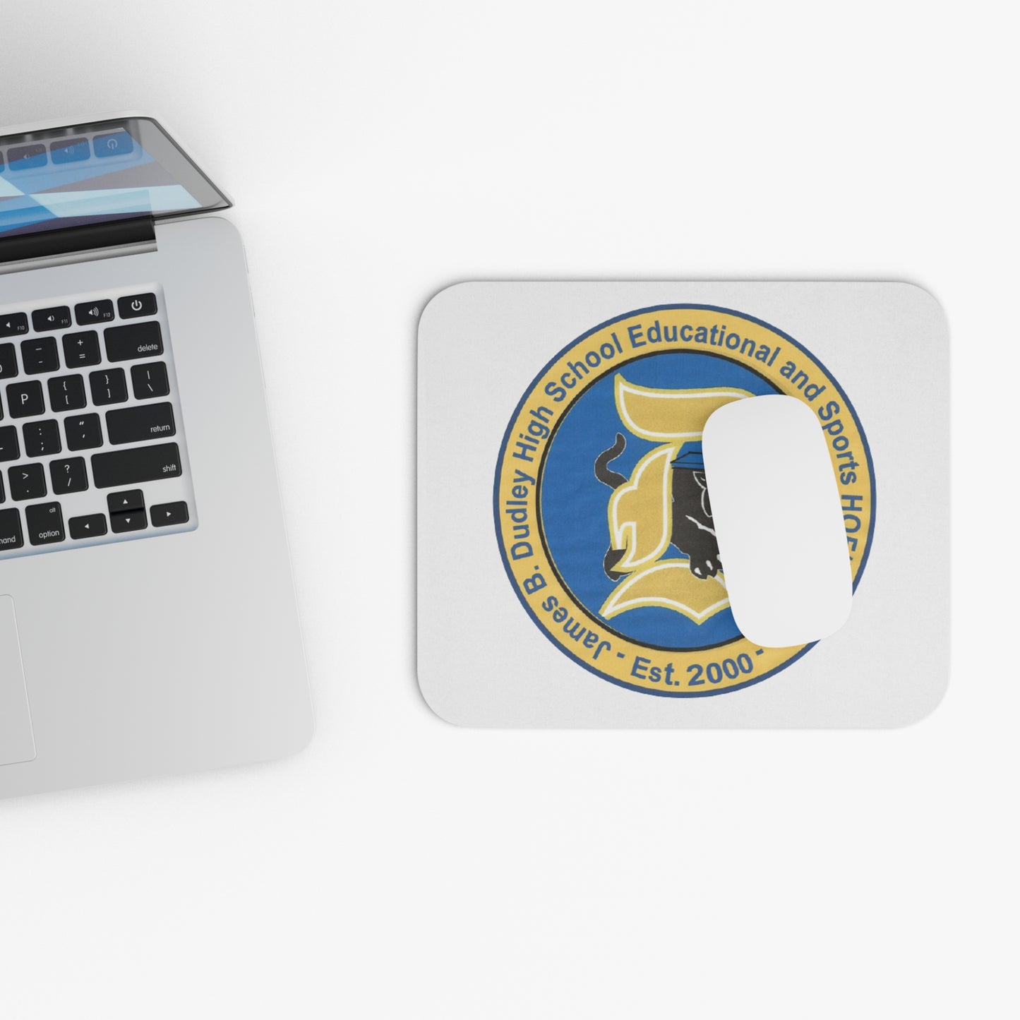 Mouse Pad (Rectangle)
