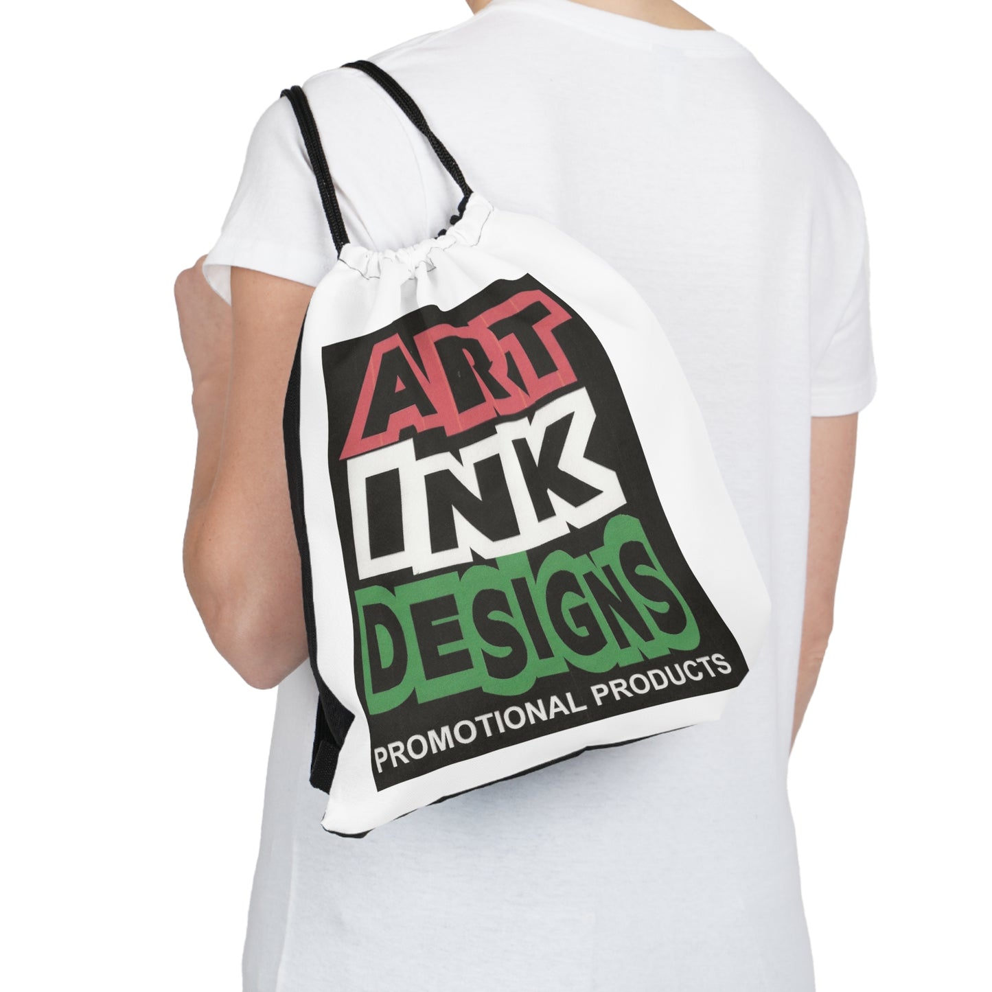 Outdoor Drawstring Bag