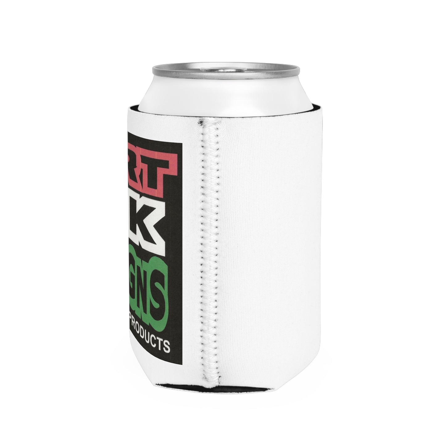 Can Cooler Sleeve