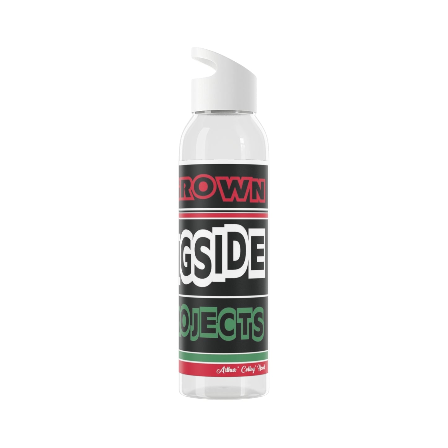 Sky Water Bottle