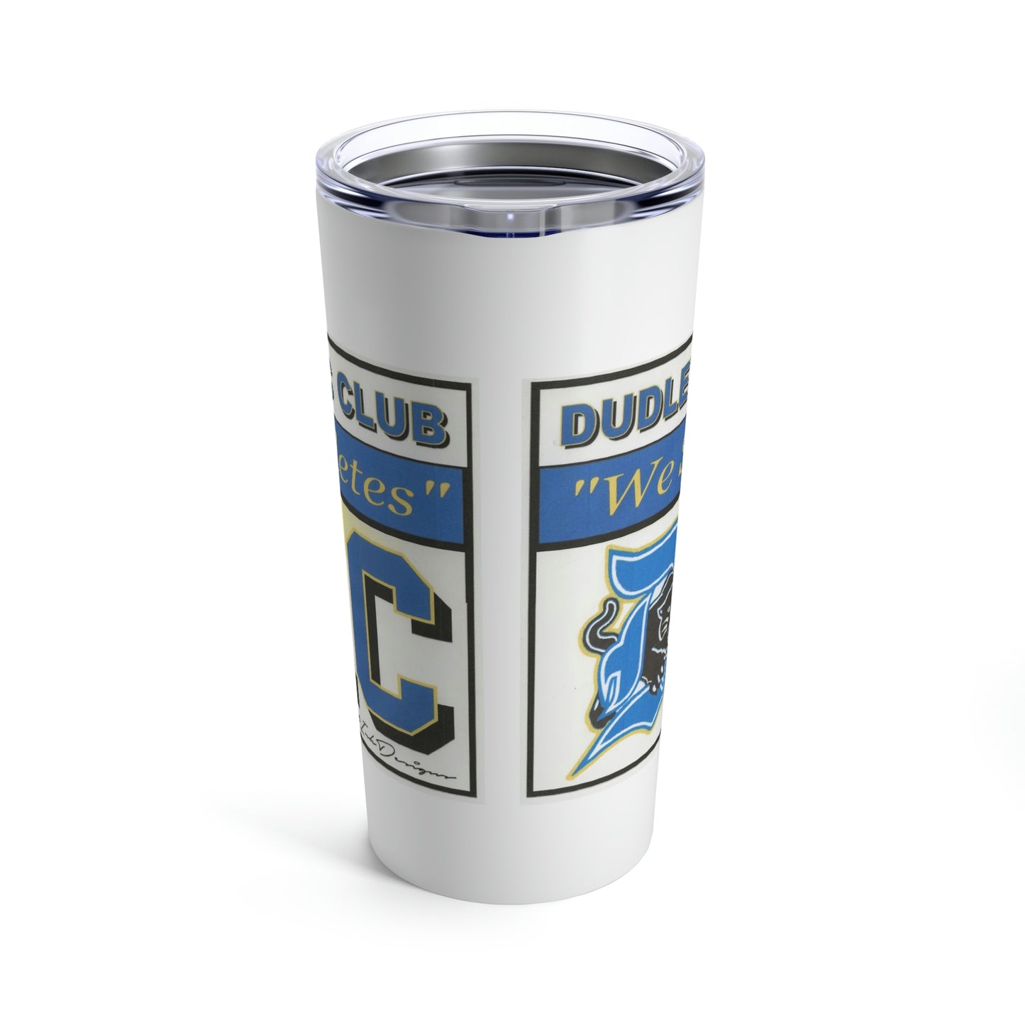 Tumbler 20oz