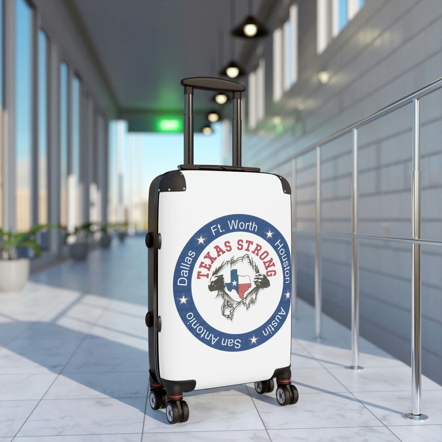 Suitcases