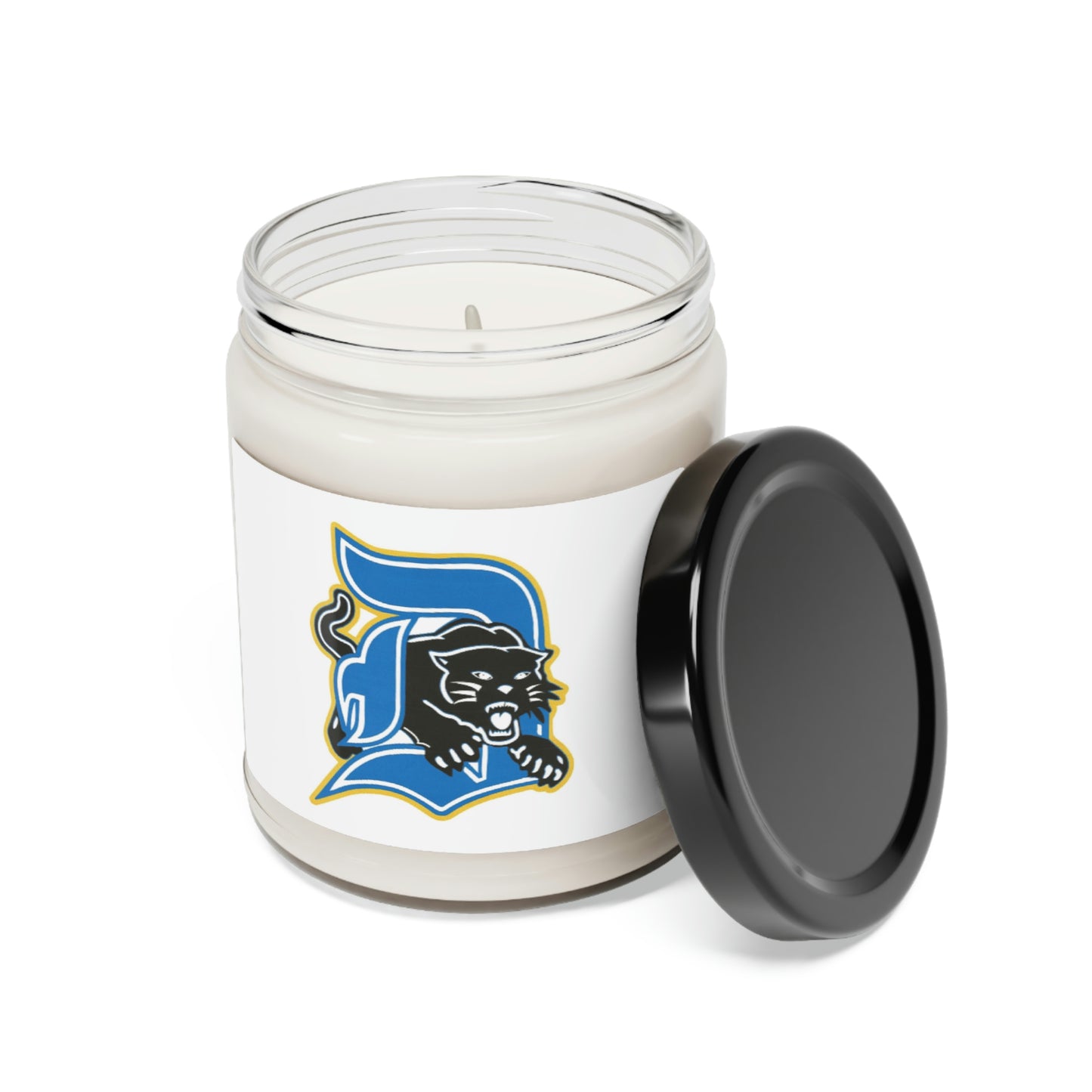 Scented Soy Candle, 9oz