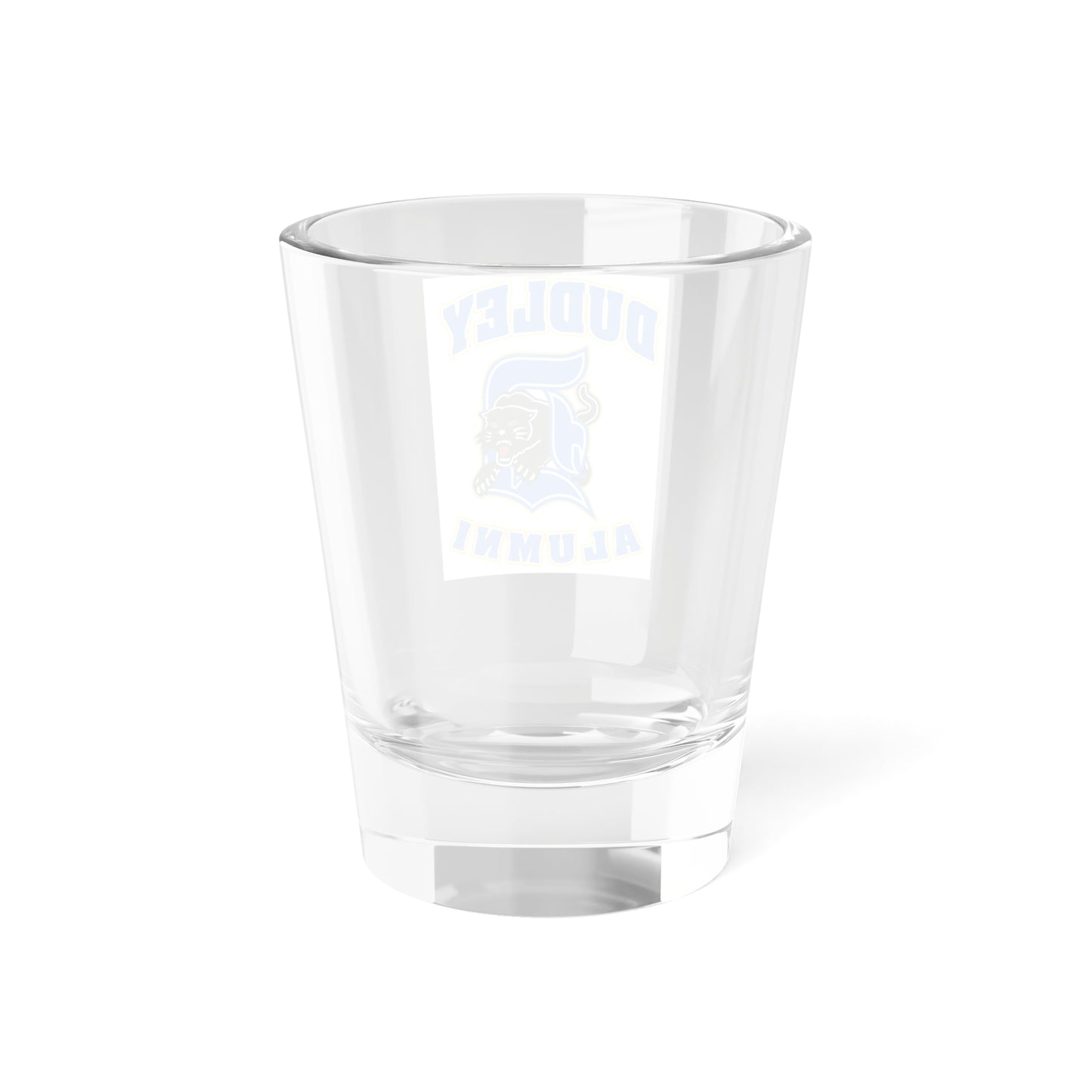 Shot Glass, 1.5oz