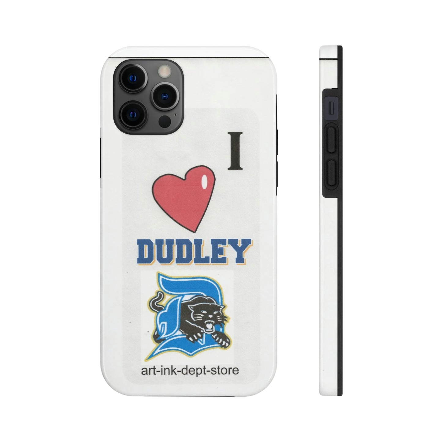 Tough Phone Cases, Case-Mate