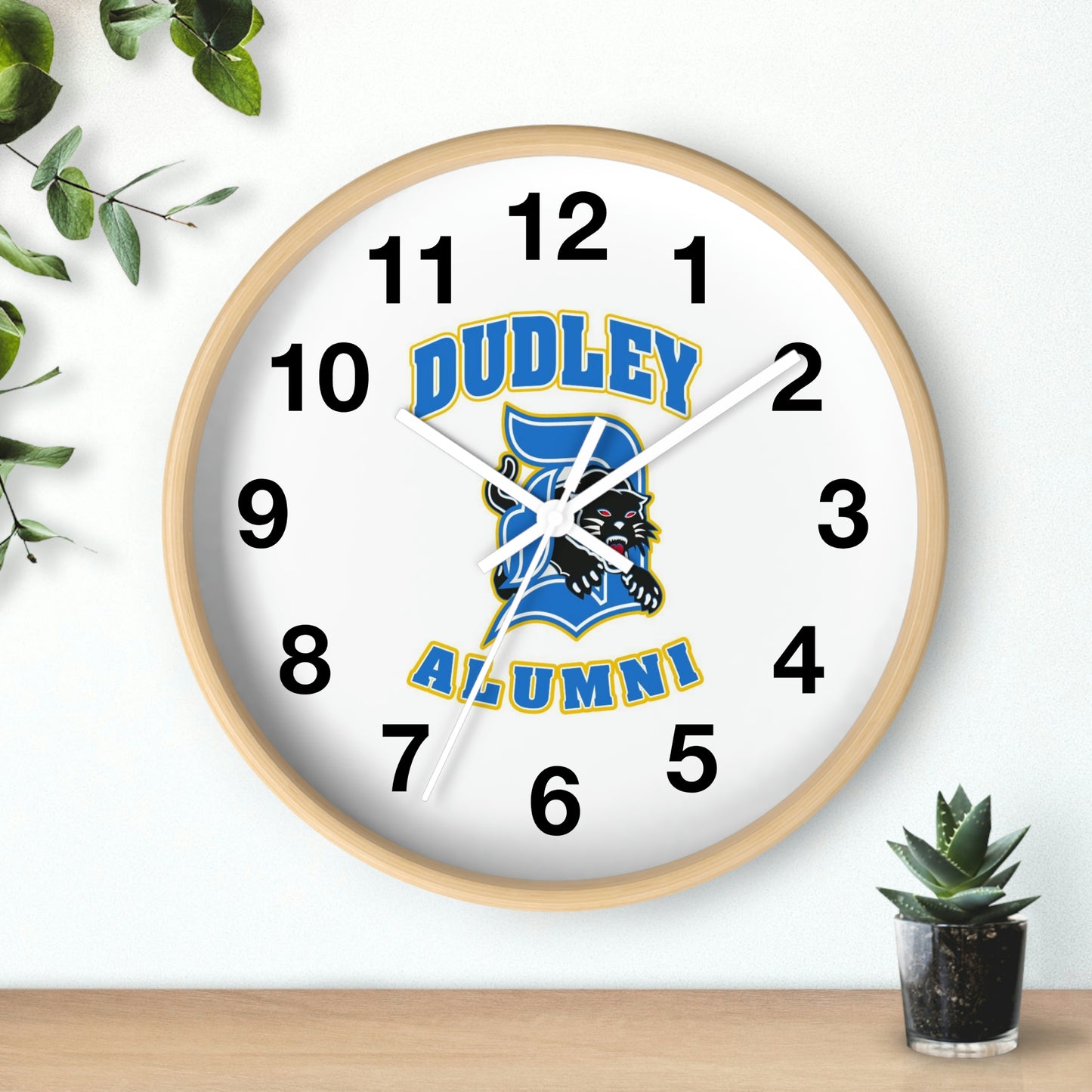 Wall Clock