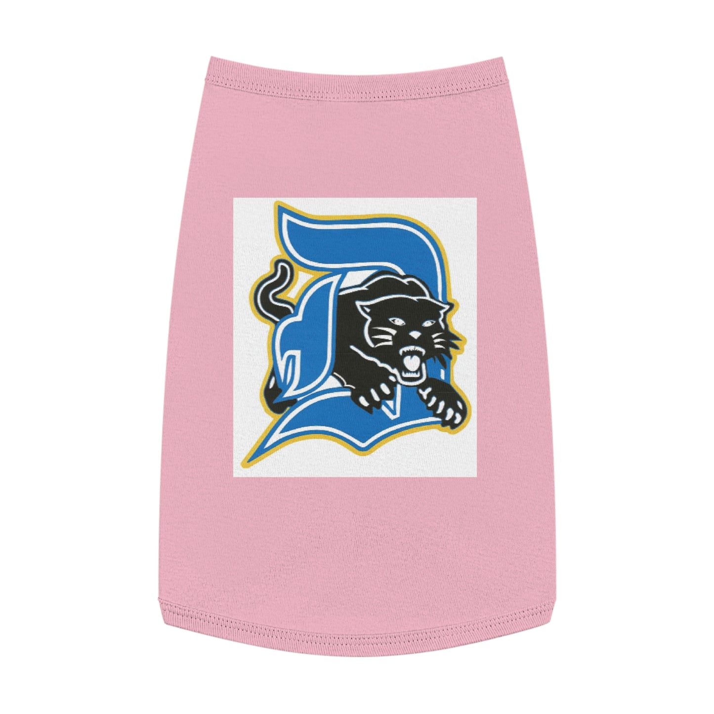 Pet Tank Top