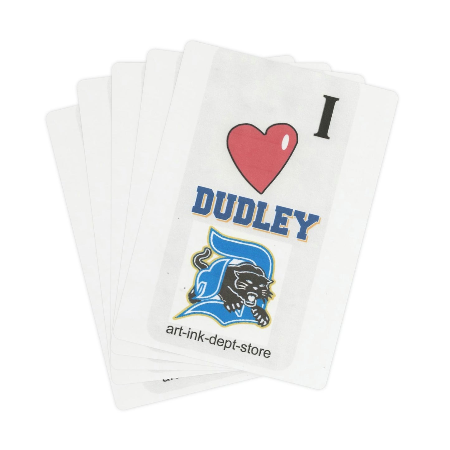 Poker Cards