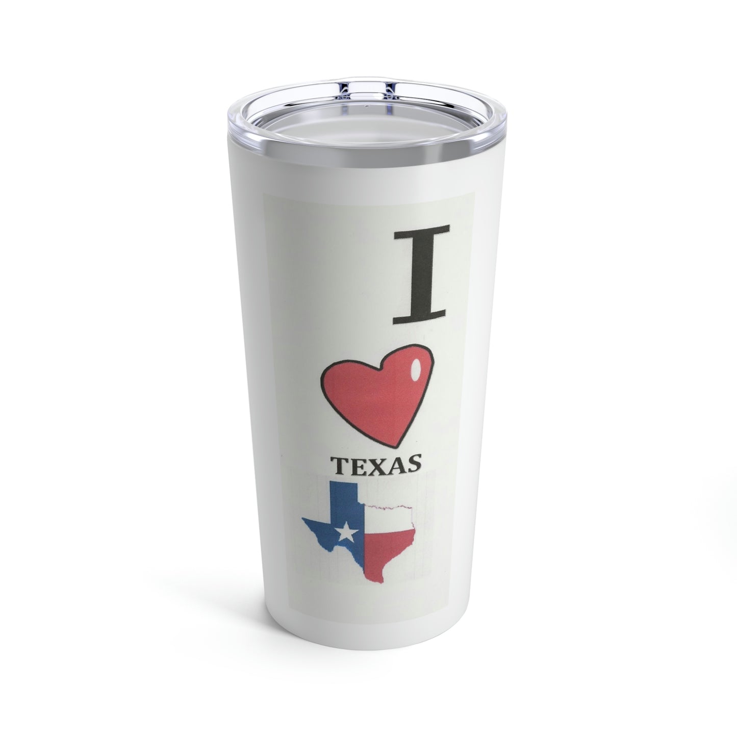 Tumbler 20oz