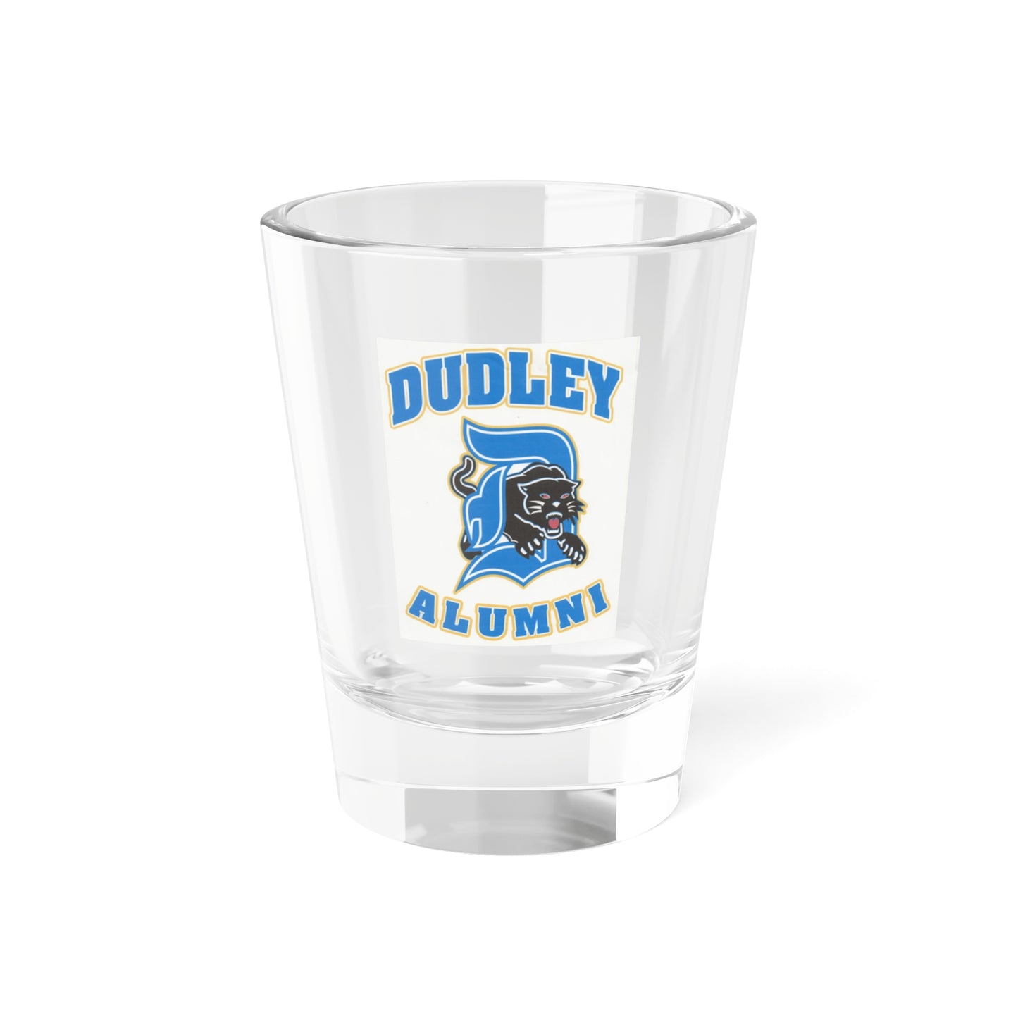 Shot Glass, 1.5oz