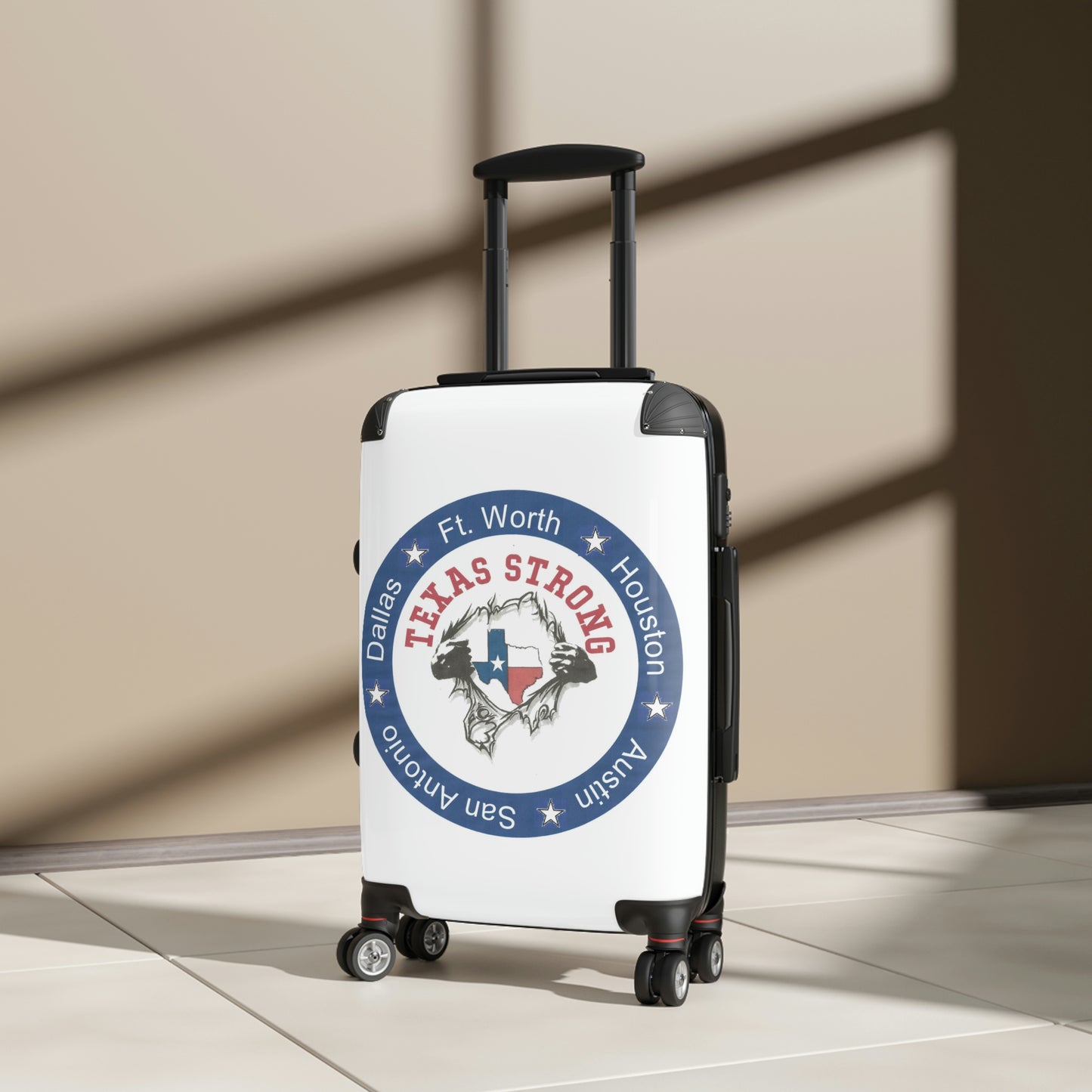 Suitcases